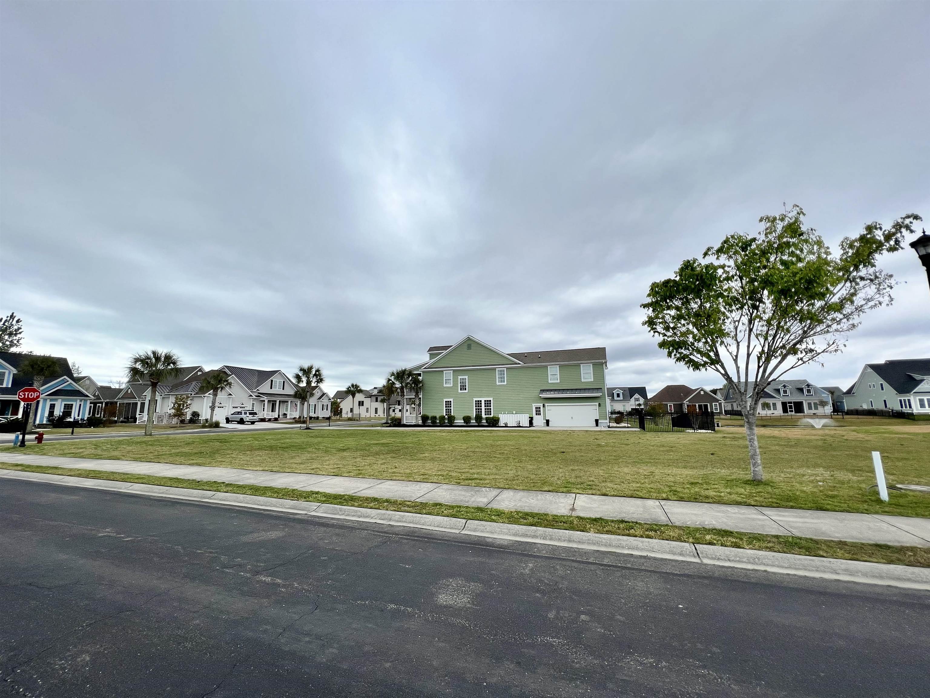 Waterway Palms Plantation in Myrtle Beach Land For Sale 99,900 MLS