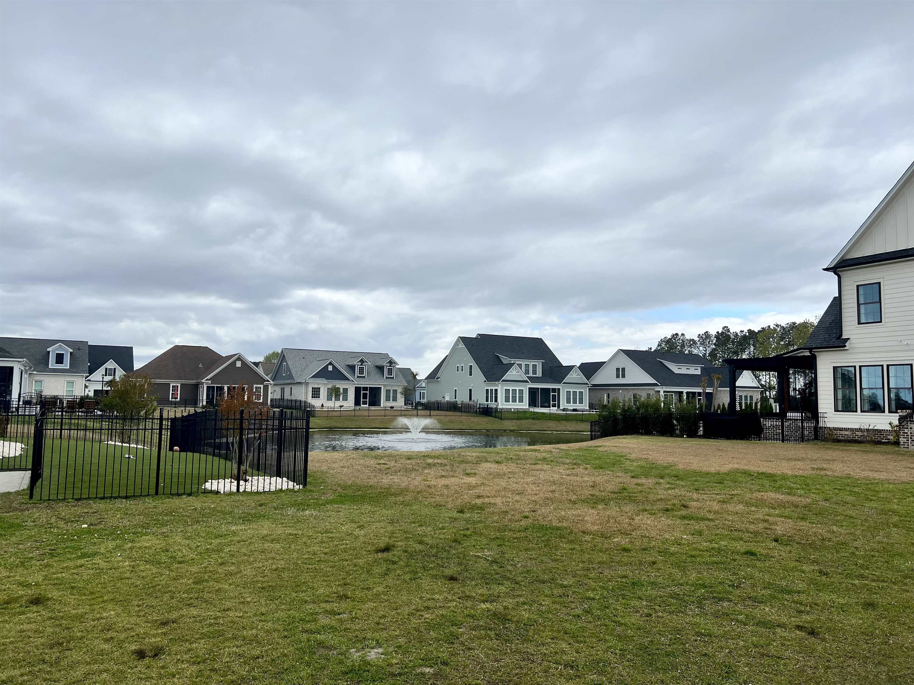 Waterway Palms Plantation in Myrtle Beach Land For Sale 99,900 MLS