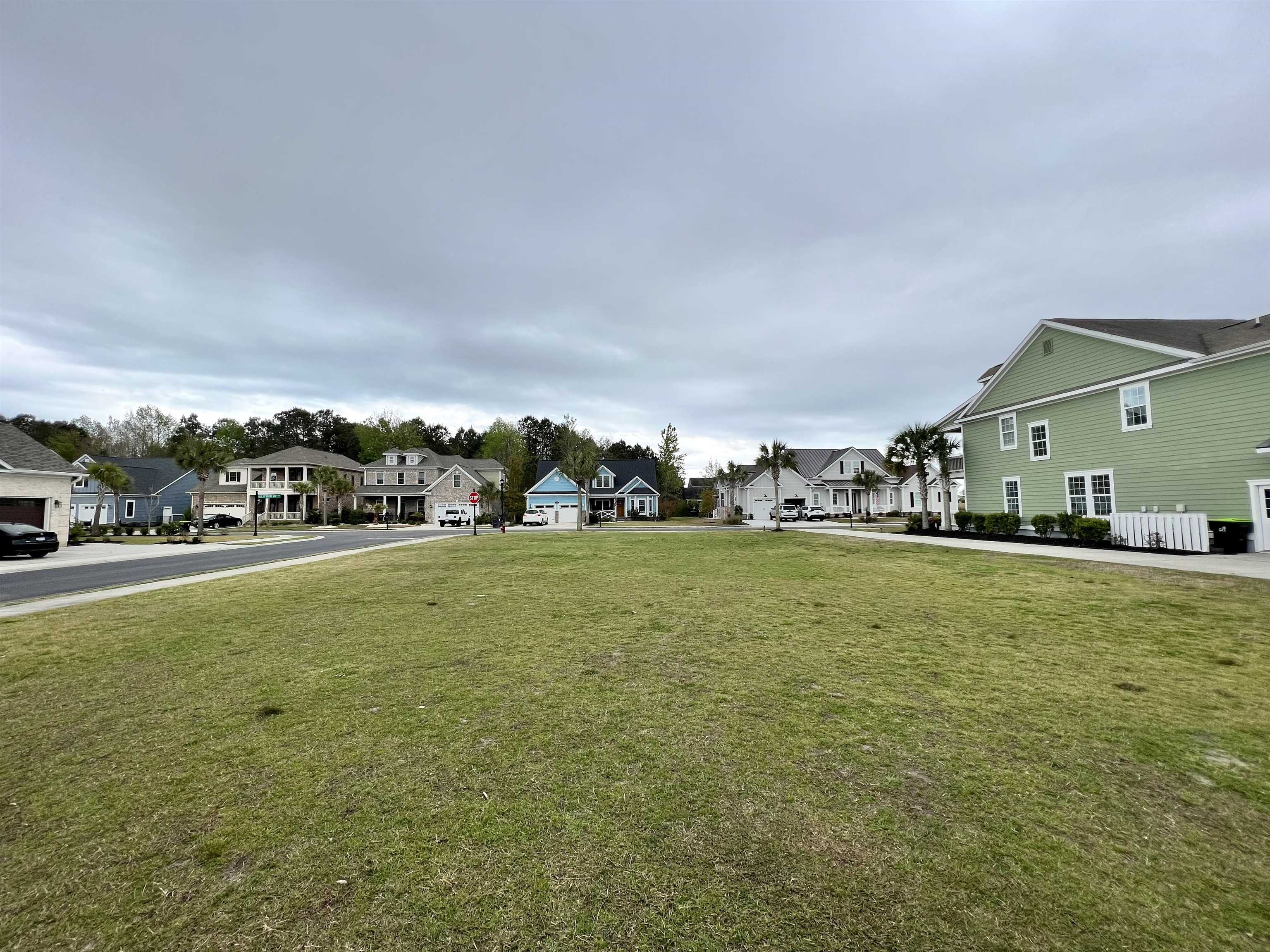 Waterway Palms Plantation in Myrtle Beach Land For Sale 99,900 MLS