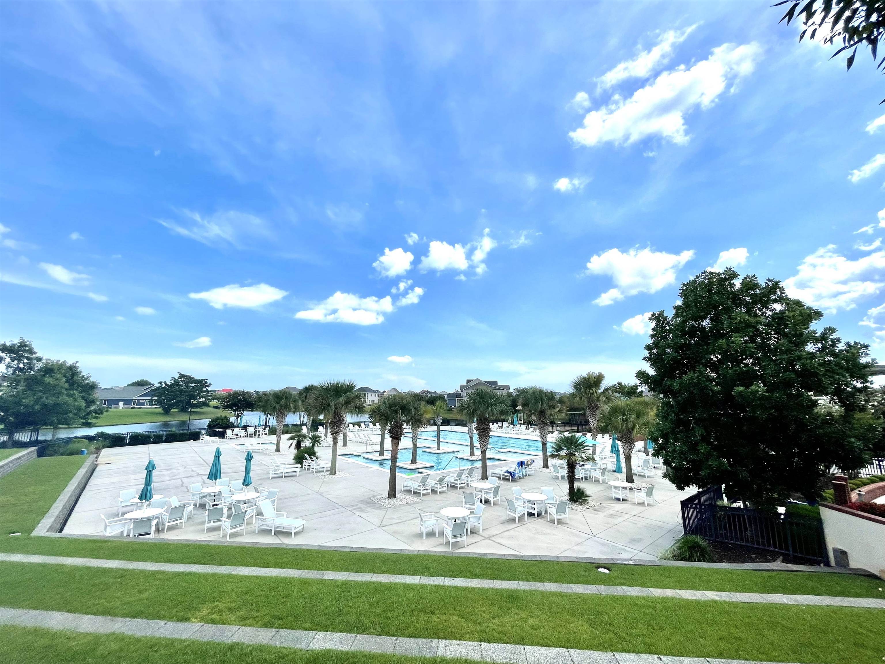 Waterway Palms Plantation in Myrtle Beach Land For Sale 99,900 MLS