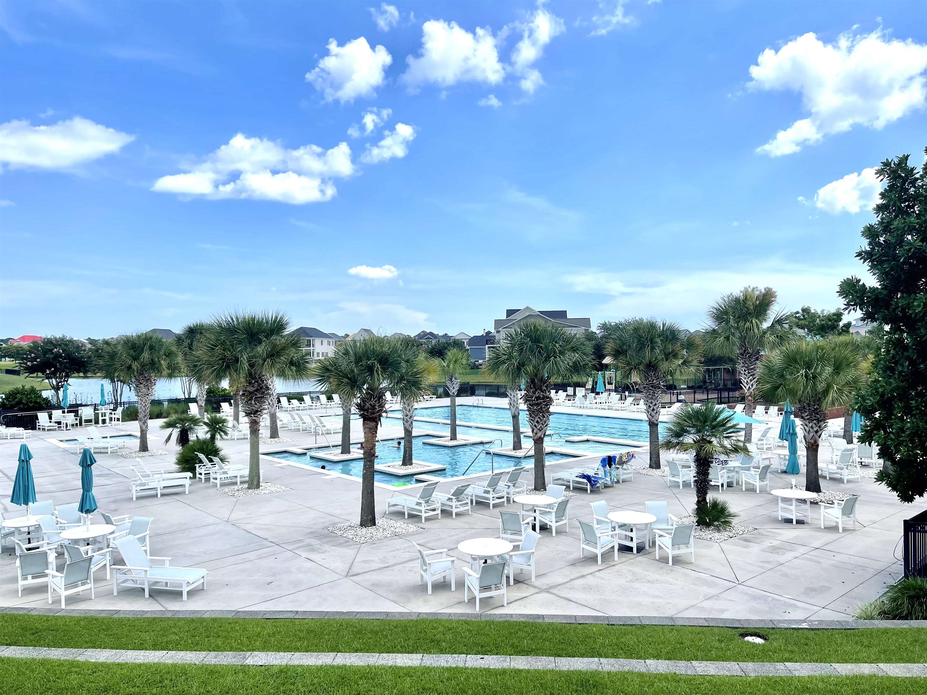 Waterway Palms Plantation in Myrtle Beach Land For Sale 99,900 MLS