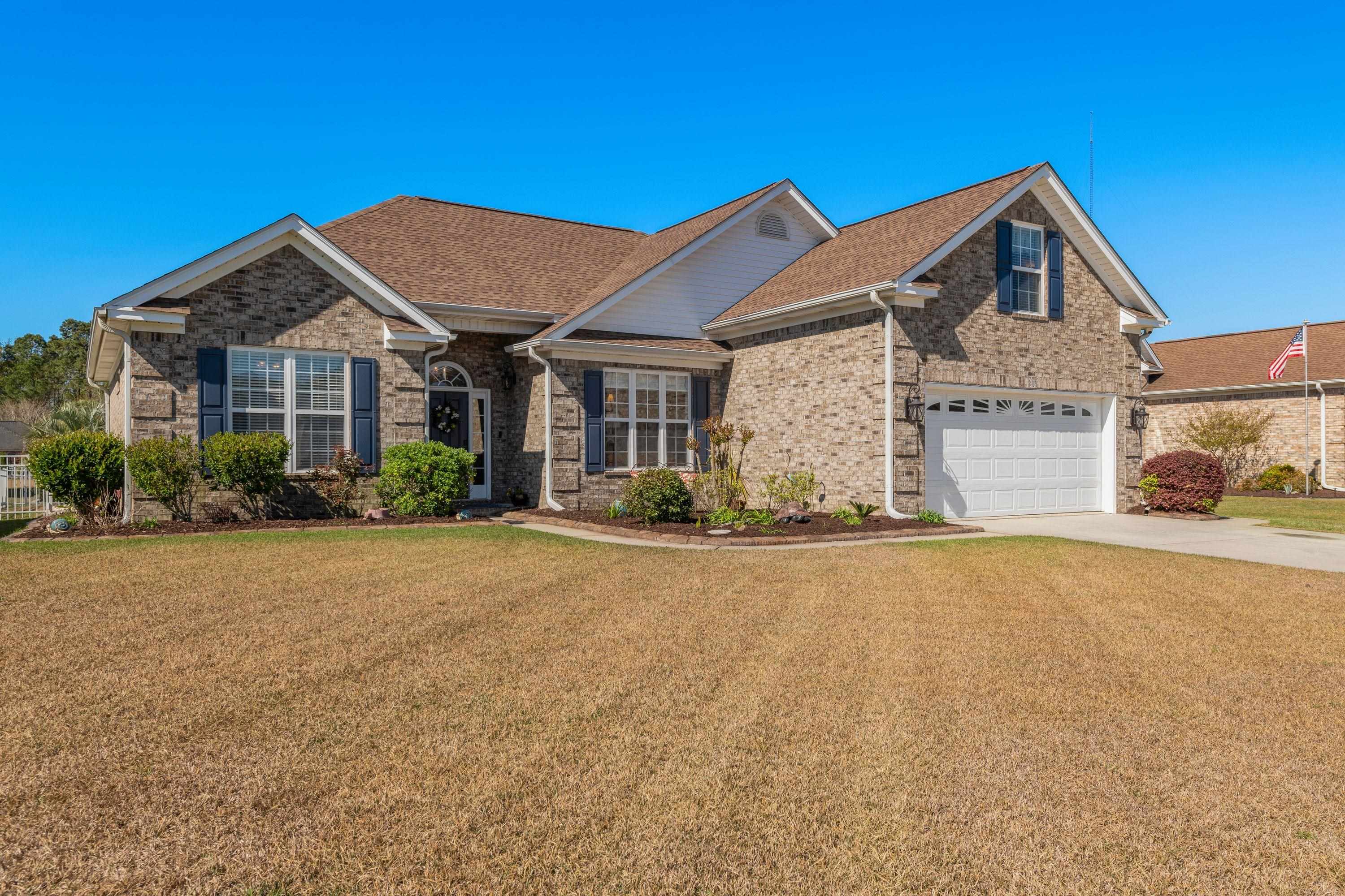 Cypress Estates in Murrells Inlet 4 Beds Residential For Sale