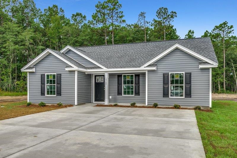 Not within a Subdivision in Conway 3 Beds Residential For Sale