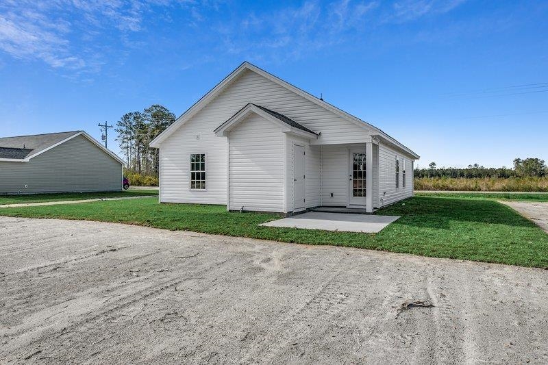 Not within a Subdivision in Conway 3 Beds Residential For Sale