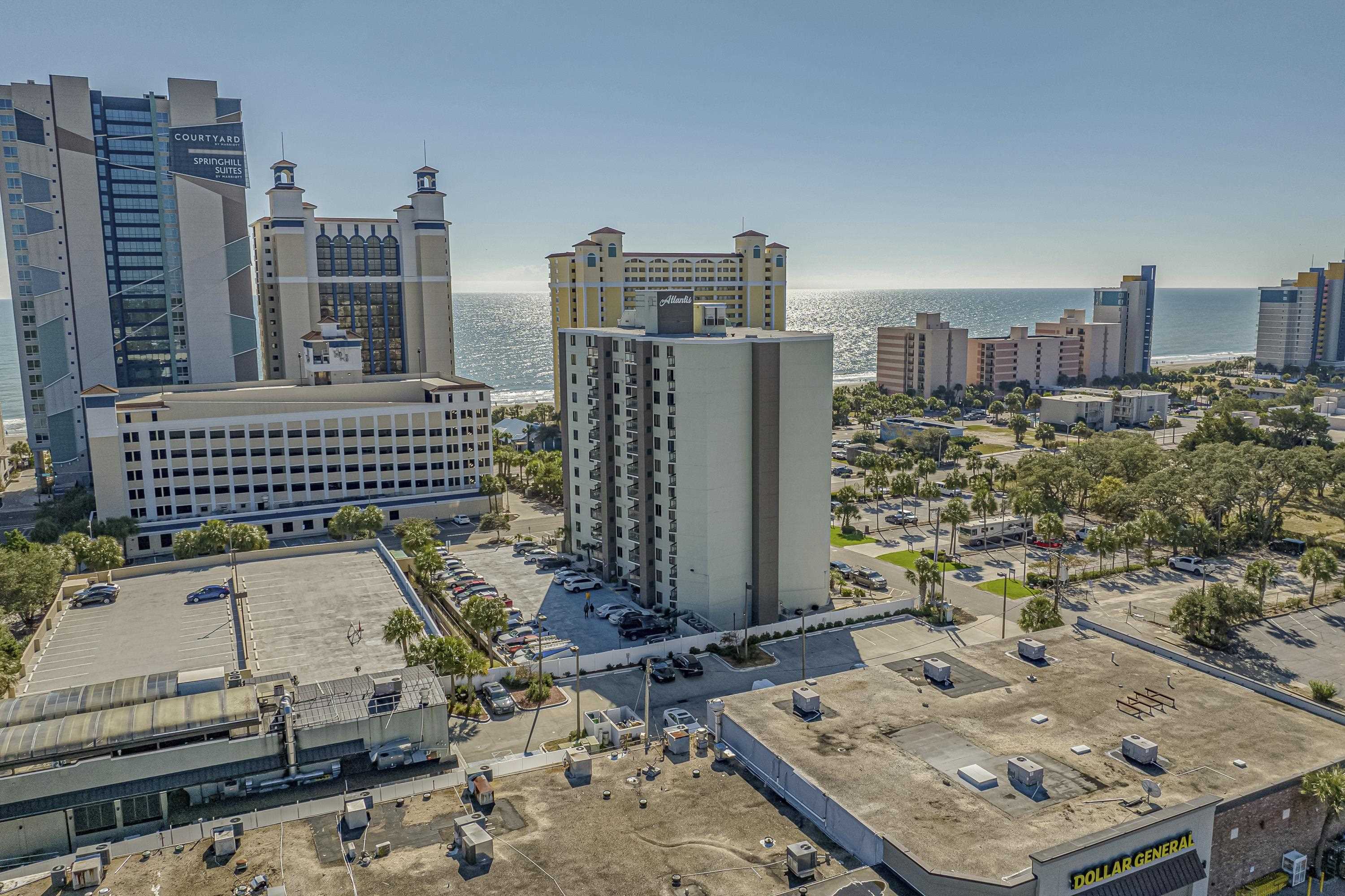 Atlantis in Myrtle Beach 2 Beds Condo/townhouse For Sale 264,900 MLS