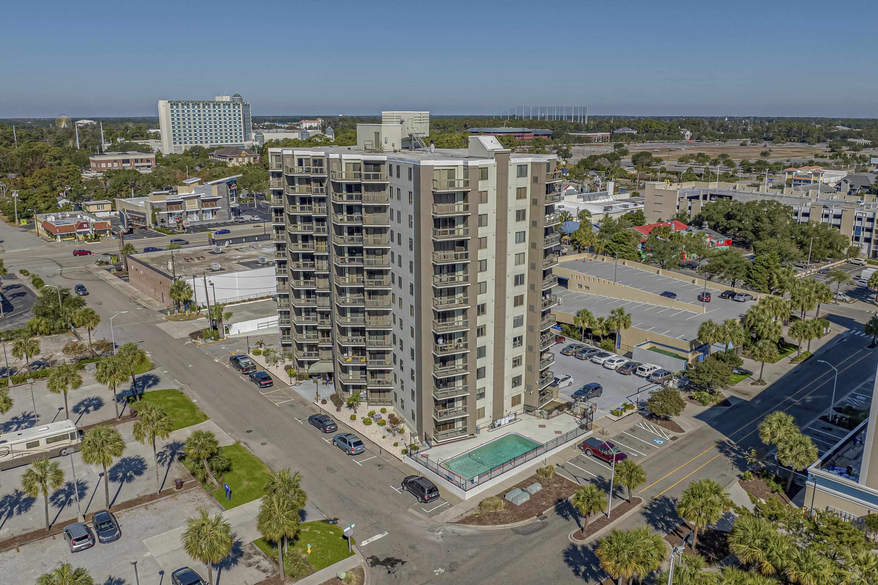 Atlantis in Myrtle Beach 2 Beds Condo/townhouse For Sale 264,900 MLS