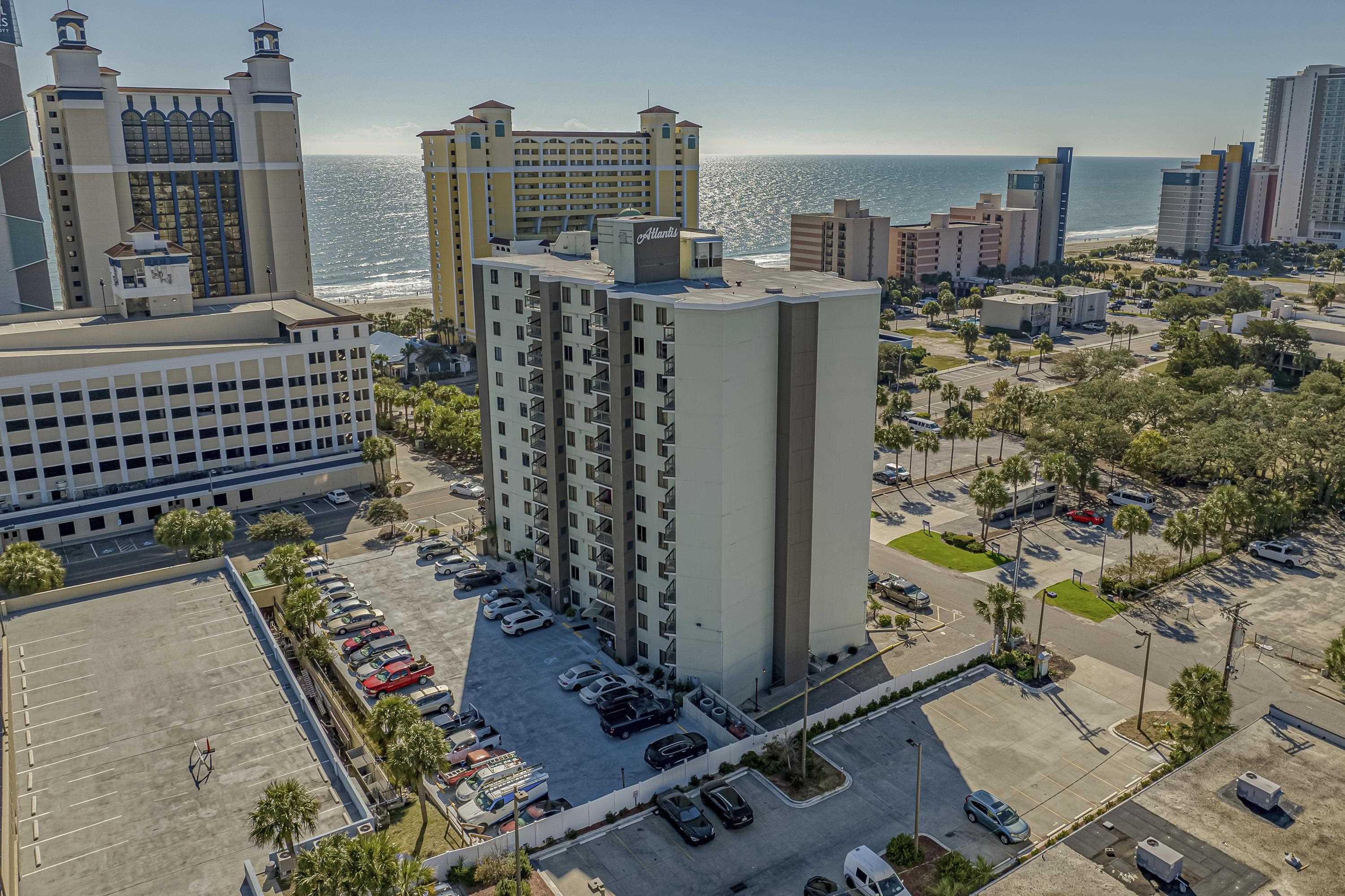 Atlantis in Myrtle Beach 2 Beds Condo/townhouse For Sale 264,900 MLS