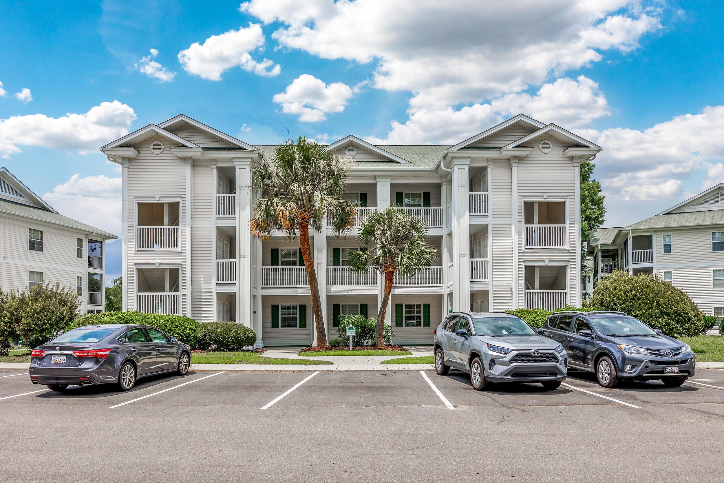 River Oaks Condos in Myrtle Beach 2 Beds Condo/townhouse For Sale