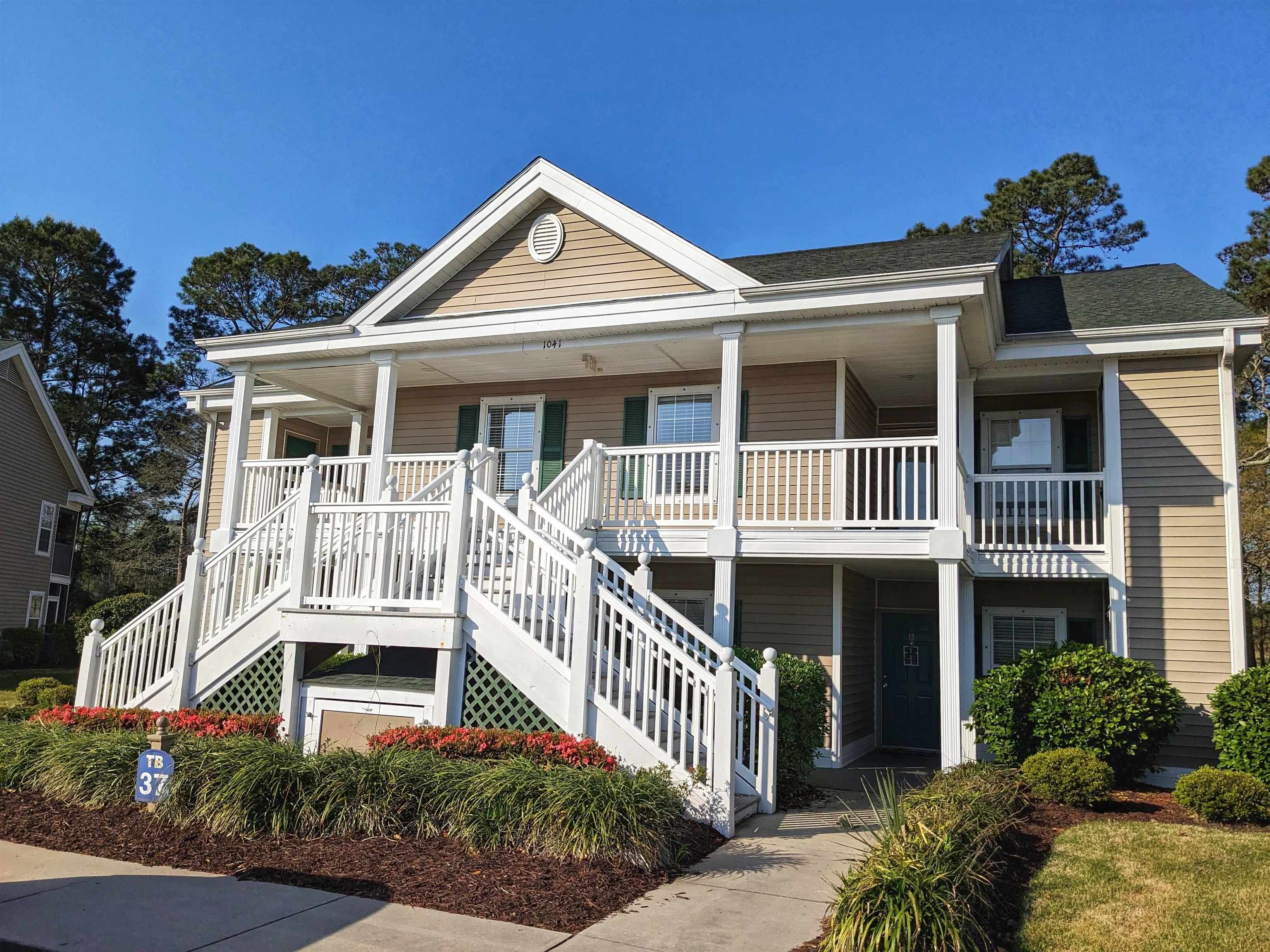 True Blue 1 in Pawleys Island 3 Beds Condo/townhouse For Sale