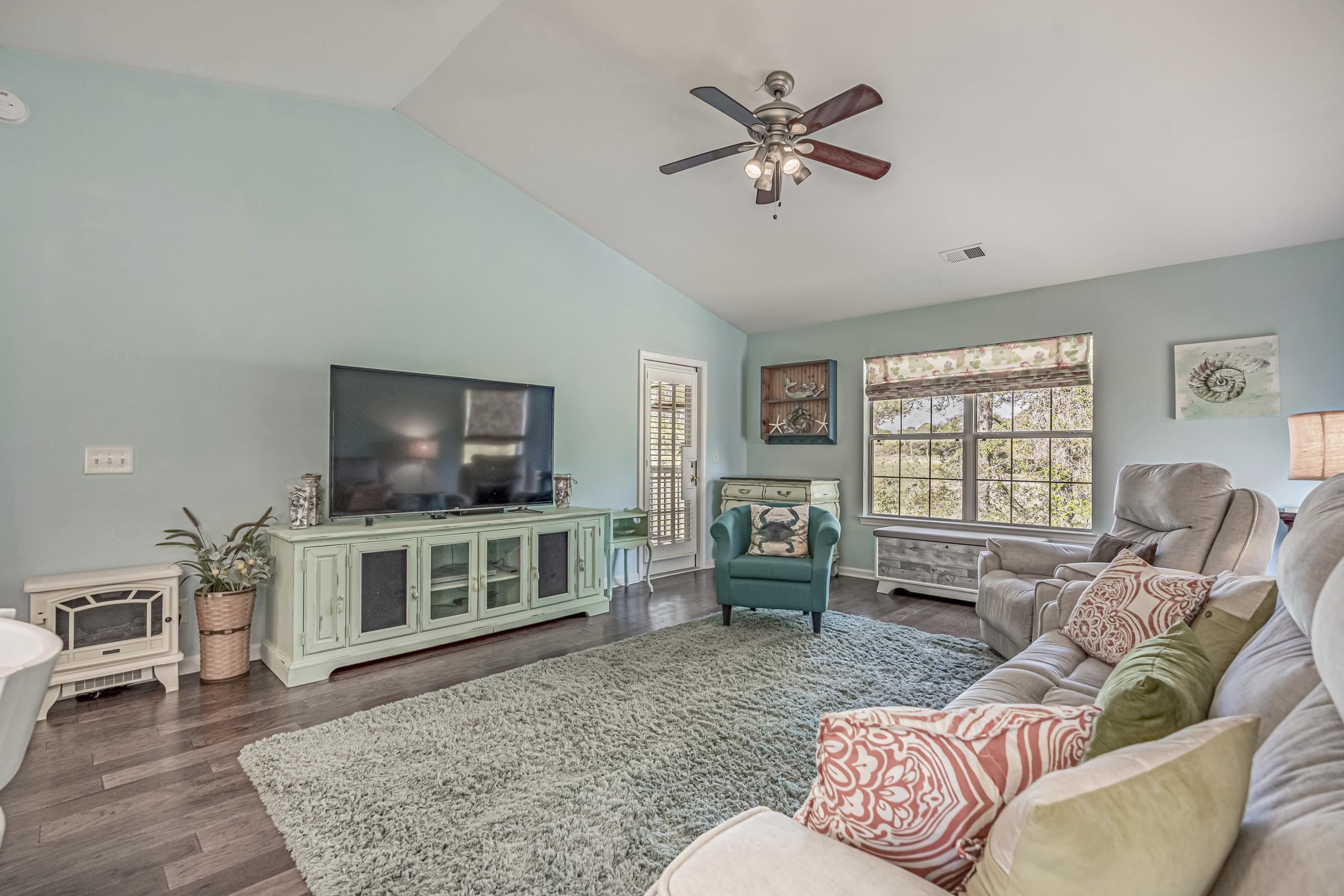 True Blue 1 in Pawleys Island 3 Beds Condo/townhouse For Sale