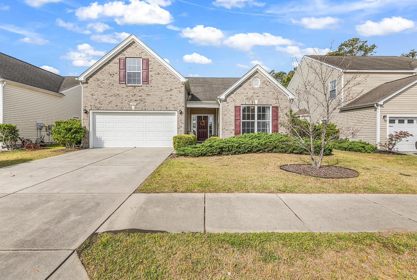 Carolina Forest The Farm in Myrtle Beach 4 Beds Residential For