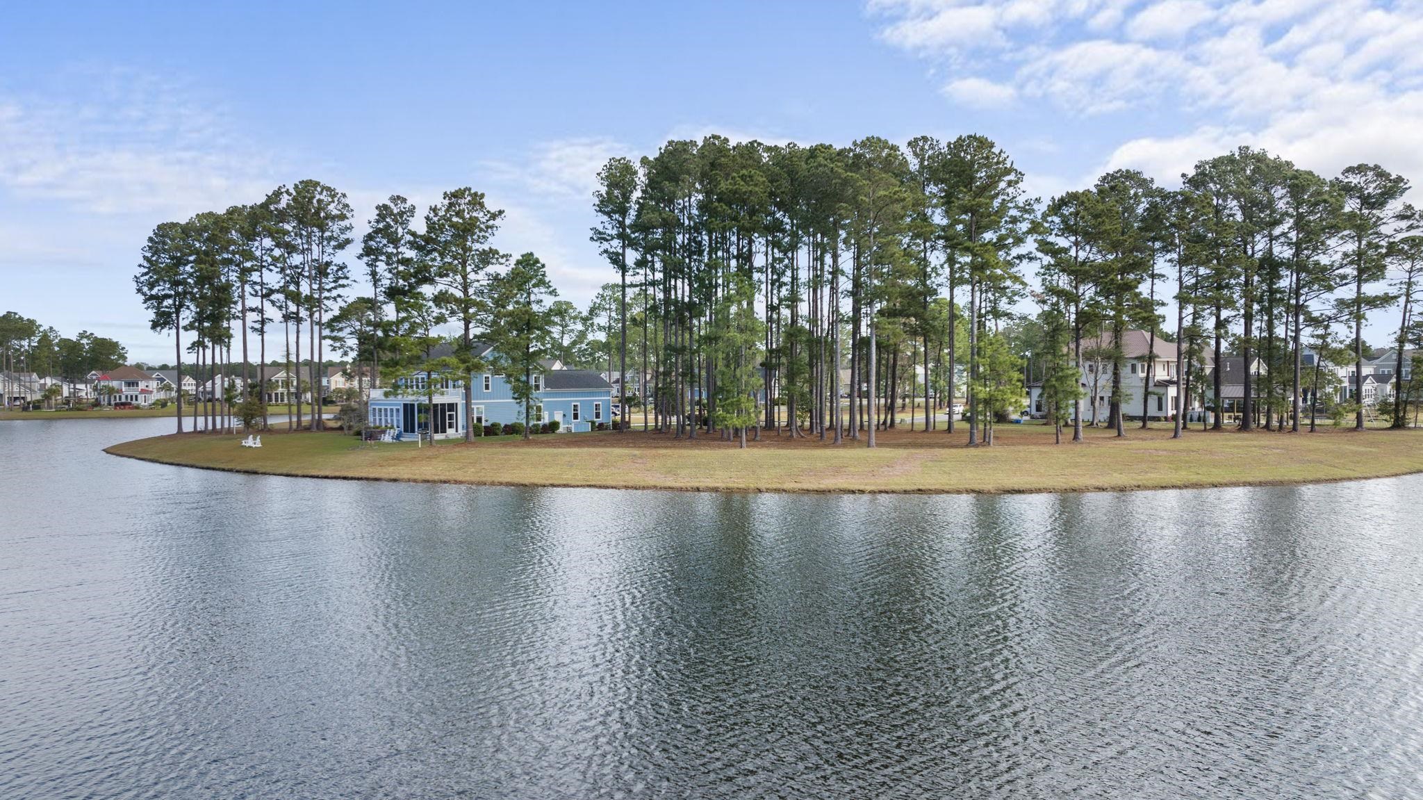 Waterbridge in Myrtle Beach Land For Sale 180,000 MLS 2306008