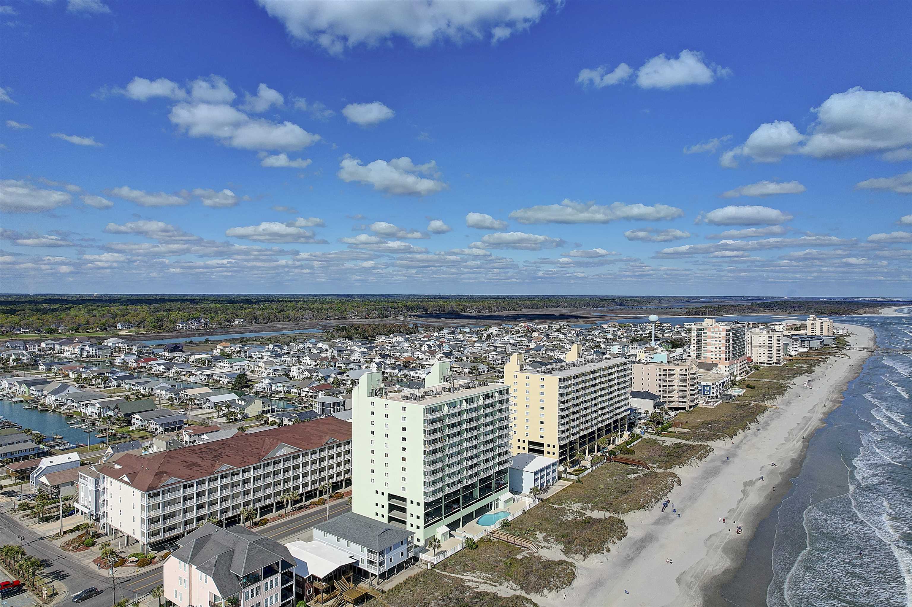 Paradise Pointe in North Myrtle Beach 3 Beds Condo/townhouse For Sale 569,900 MLS 2306065