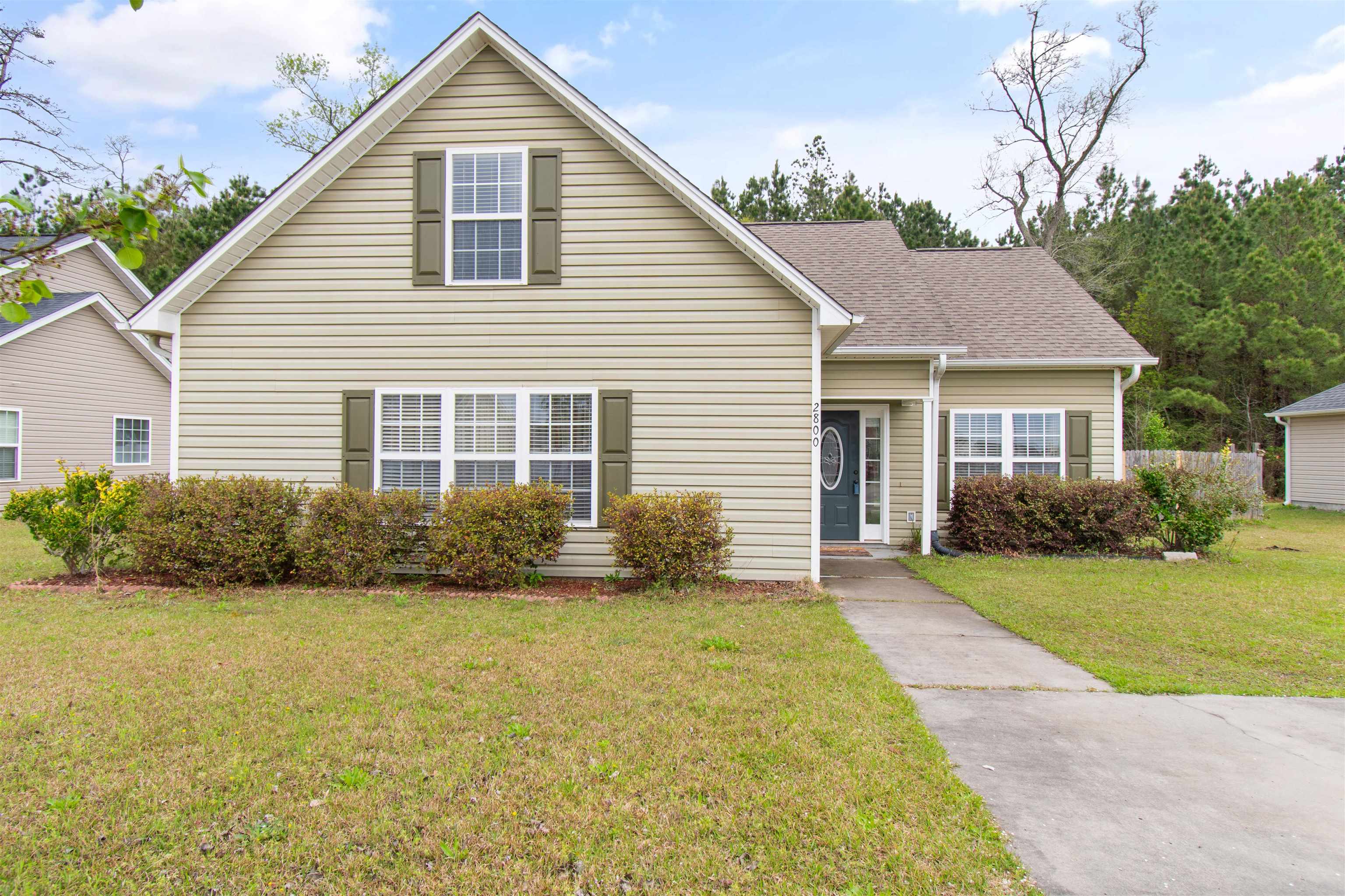 Wood Creek in Conway 4 Beds Residential For Sale 265,000 MLS