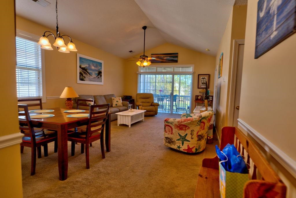 WEDGEWOOD Barefoot in North Myrtle Beach 2 Beds Condo/townhouse For