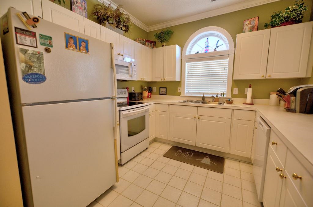 WEDGEWOOD Barefoot in North Myrtle Beach 2 Beds Condo/townhouse For