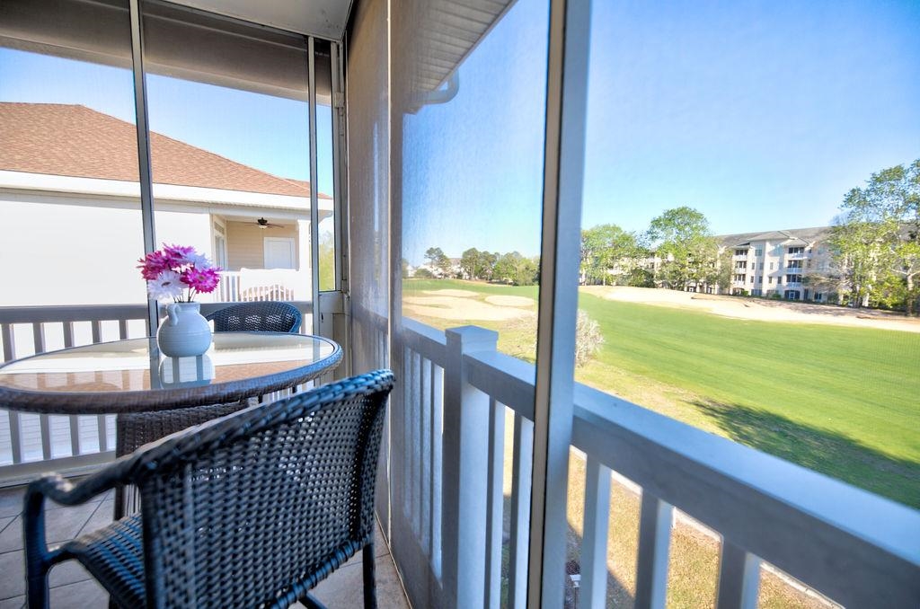WEDGEWOOD Barefoot in North Myrtle Beach 2 Beds Condo/townhouse For