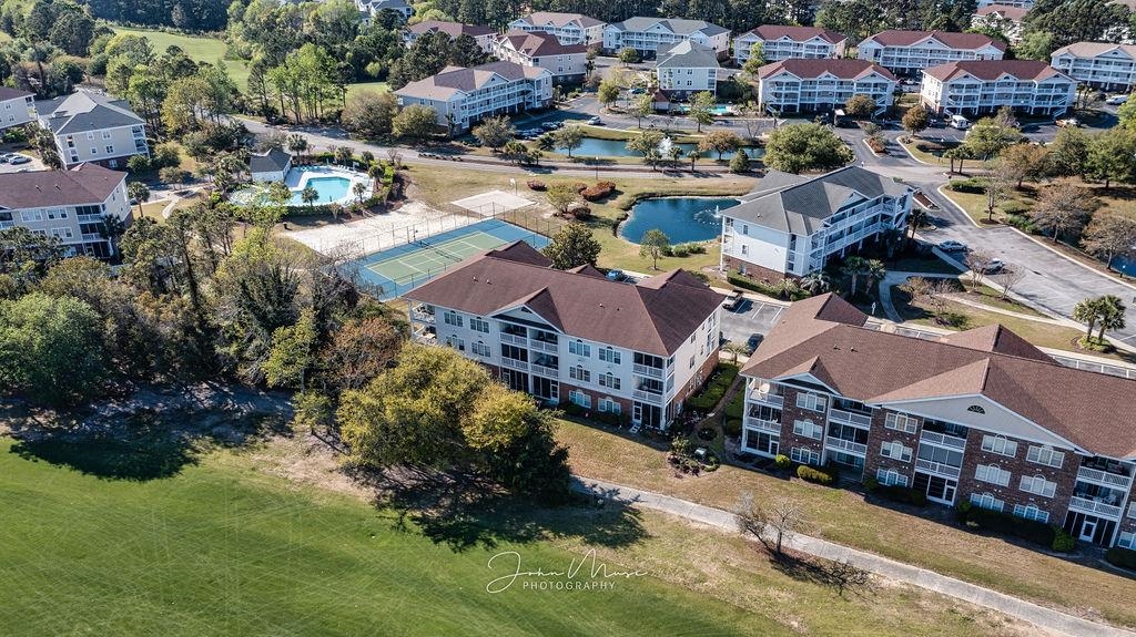 WEDGEWOOD Barefoot in North Myrtle Beach 2 Beds Condo/townhouse For