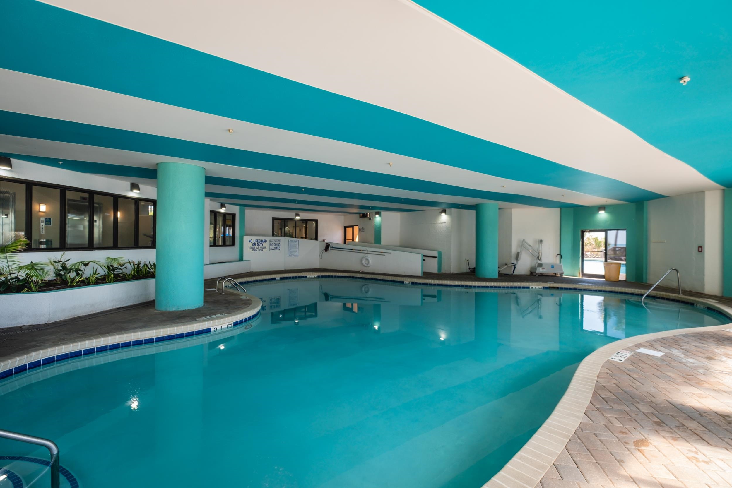 Patricia Grand I in Myrtle Beach 1 Beds Condo/townhouse For Sale