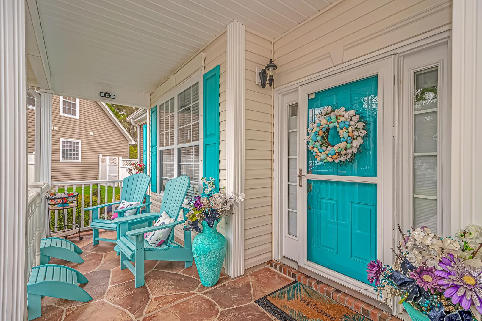 Hidden Lakes Village in Little River 3 Beds Residential For Sale