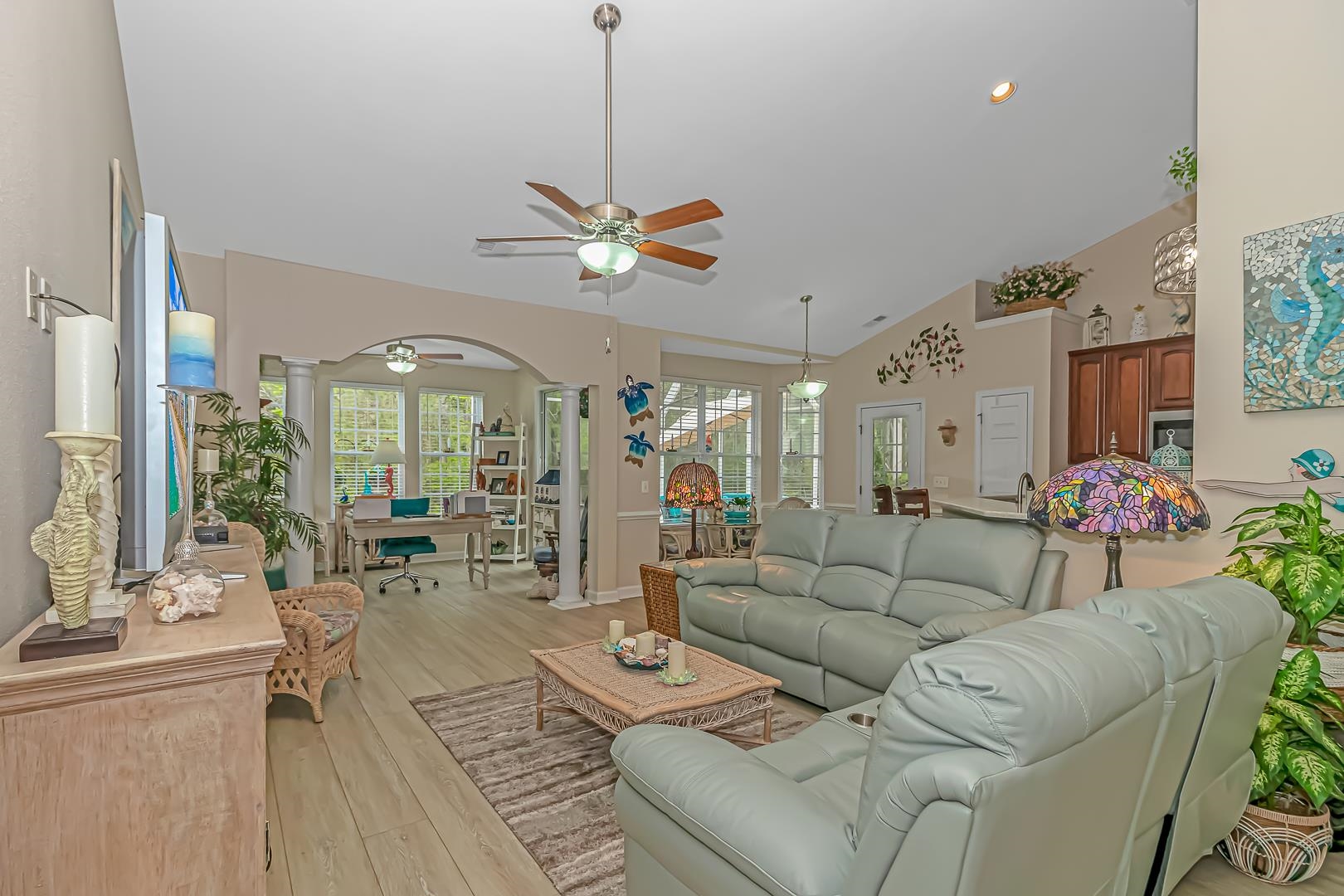 Hidden Lakes Village in Little River 3 Beds Residential For Sale