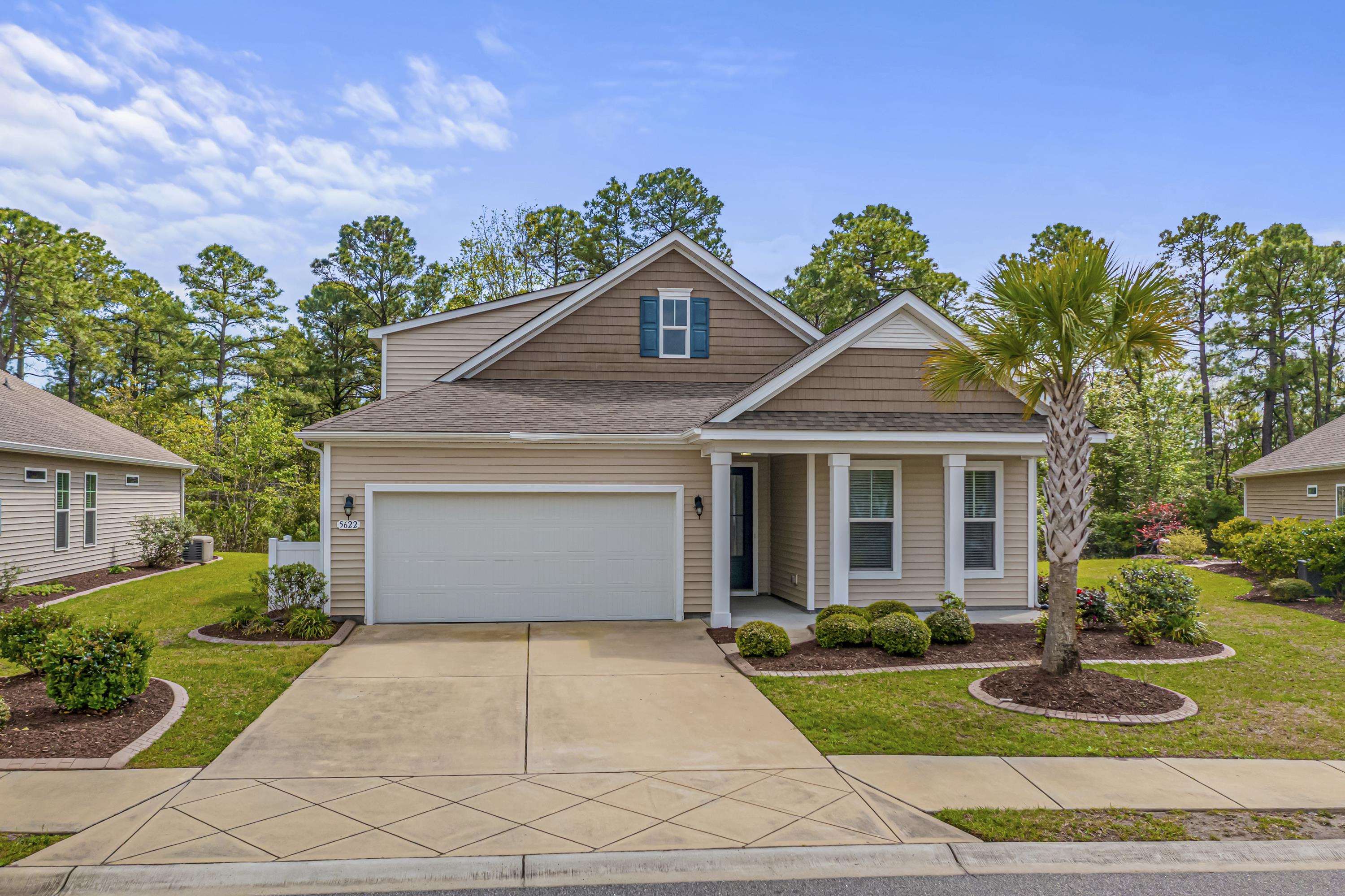 Carillon Tuscany in Myrtle Beach 4 Beds Residential For Sale