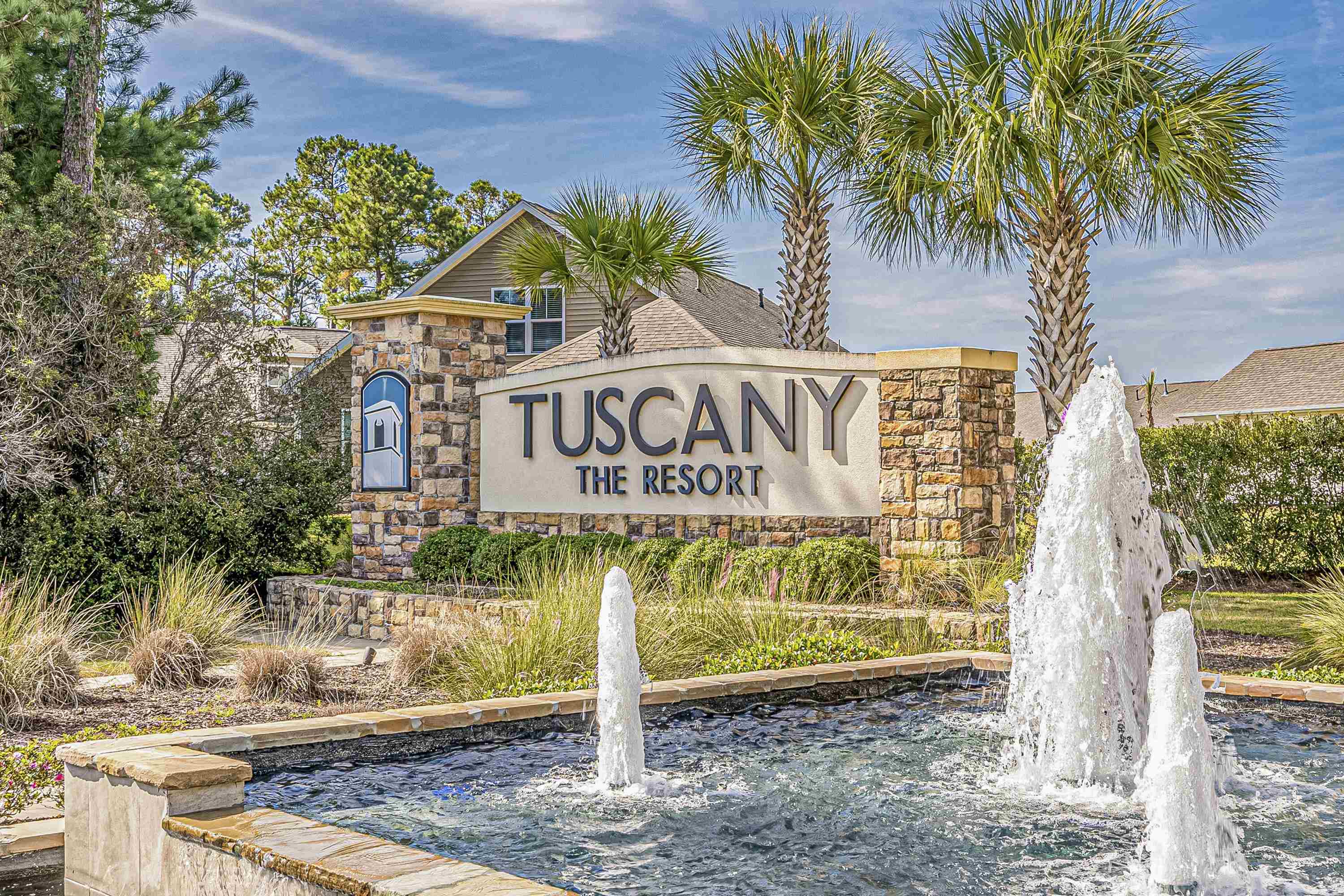 Carillon Tuscany in Myrtle Beach 4 Beds Residential For Sale