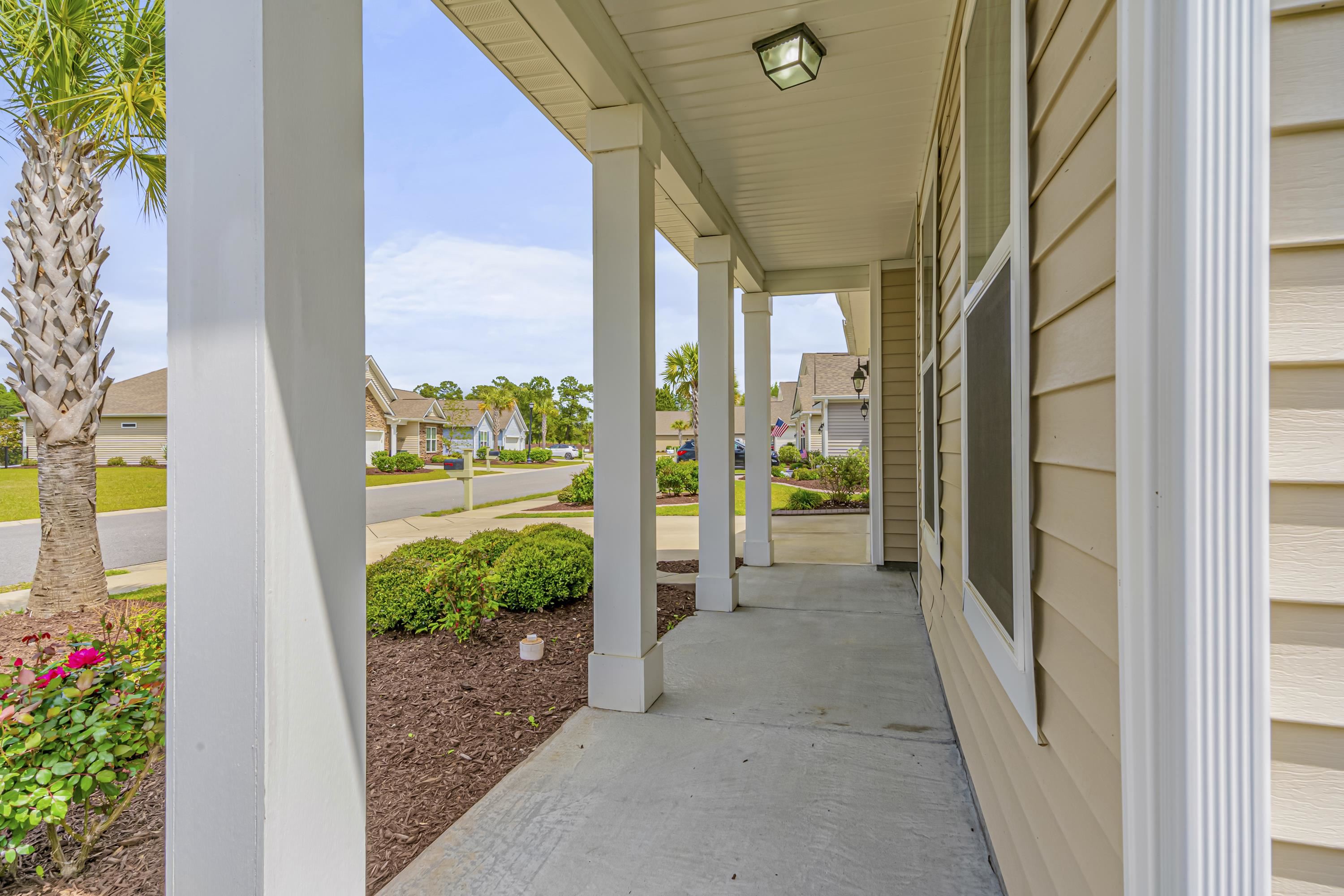 Carillon Tuscany in Myrtle Beach 4 Beds Residential For Sale