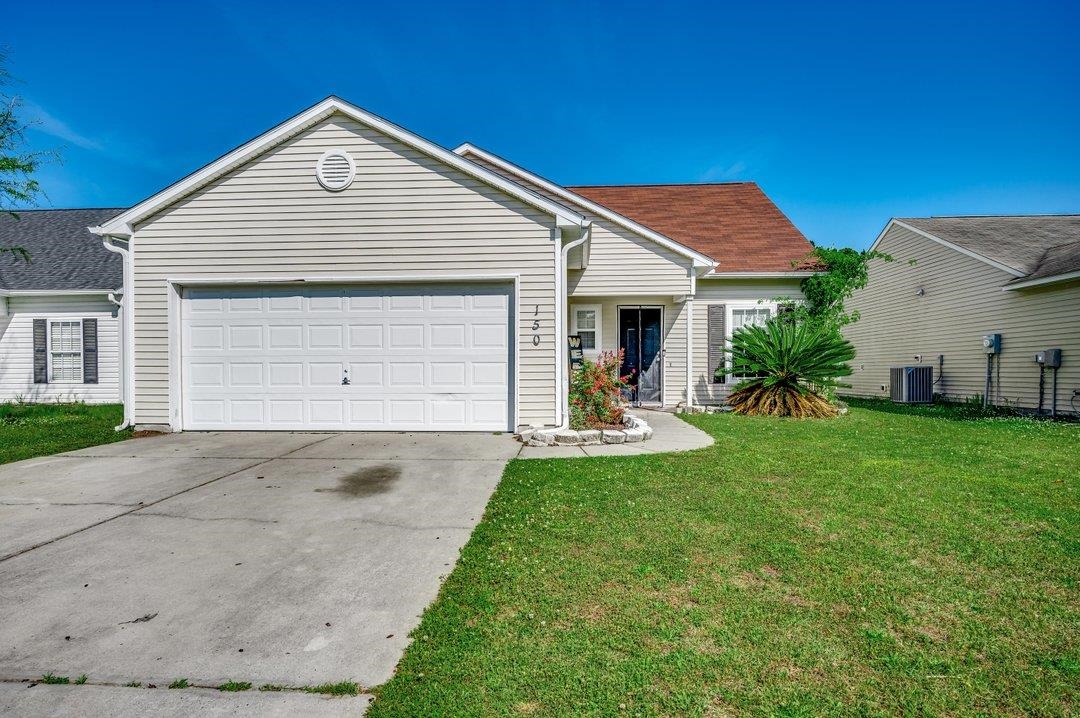 Carolina Forest Bellegrove Oak in Myrtle Beach 3 Beds Residential