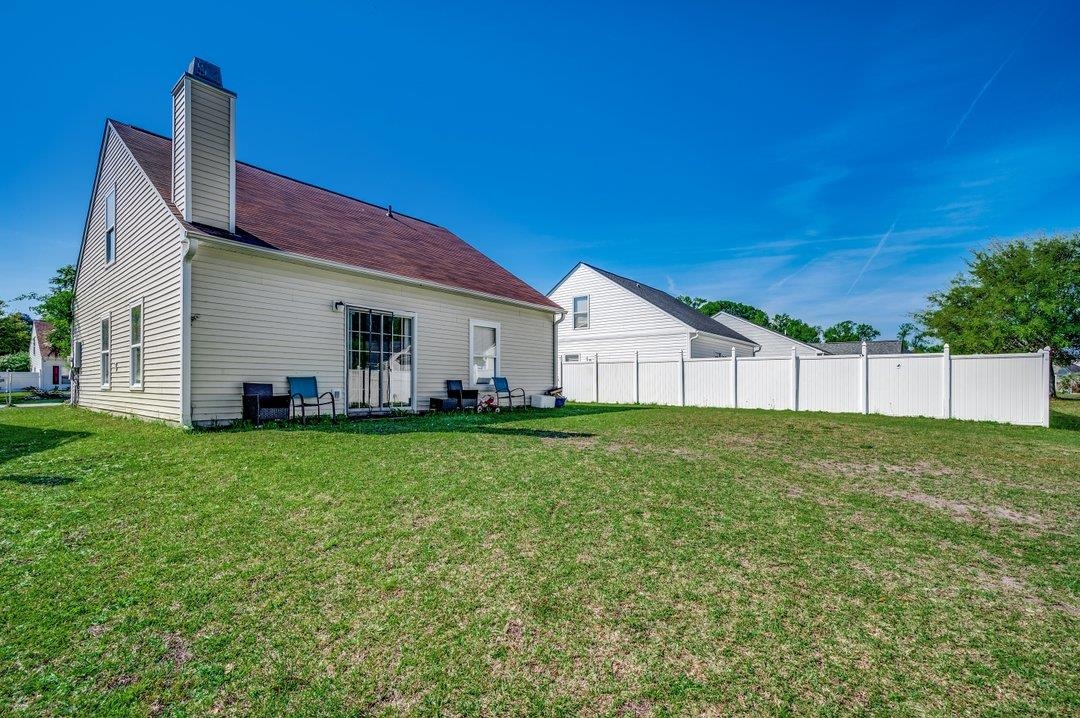 Carolina Forest Bellegrove Oak in Myrtle Beach 3 Beds Residential