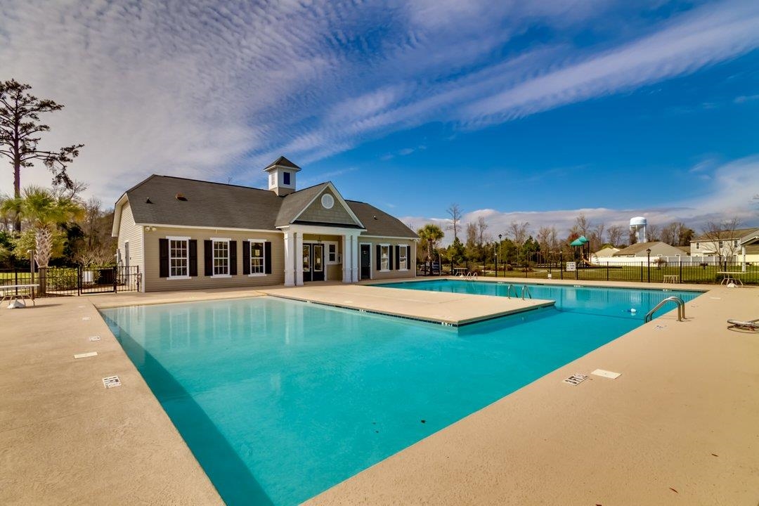 Carolina Forest Bellegrove Oak in Myrtle Beach 3 Beds Residential