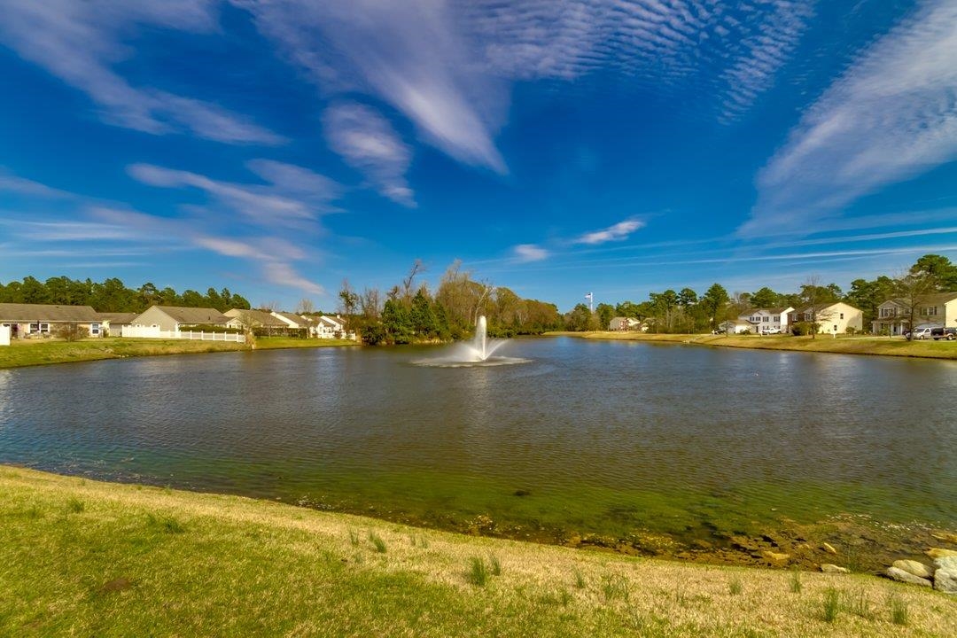 Carolina Forest Bellegrove Oak in Myrtle Beach 3 Beds Residential