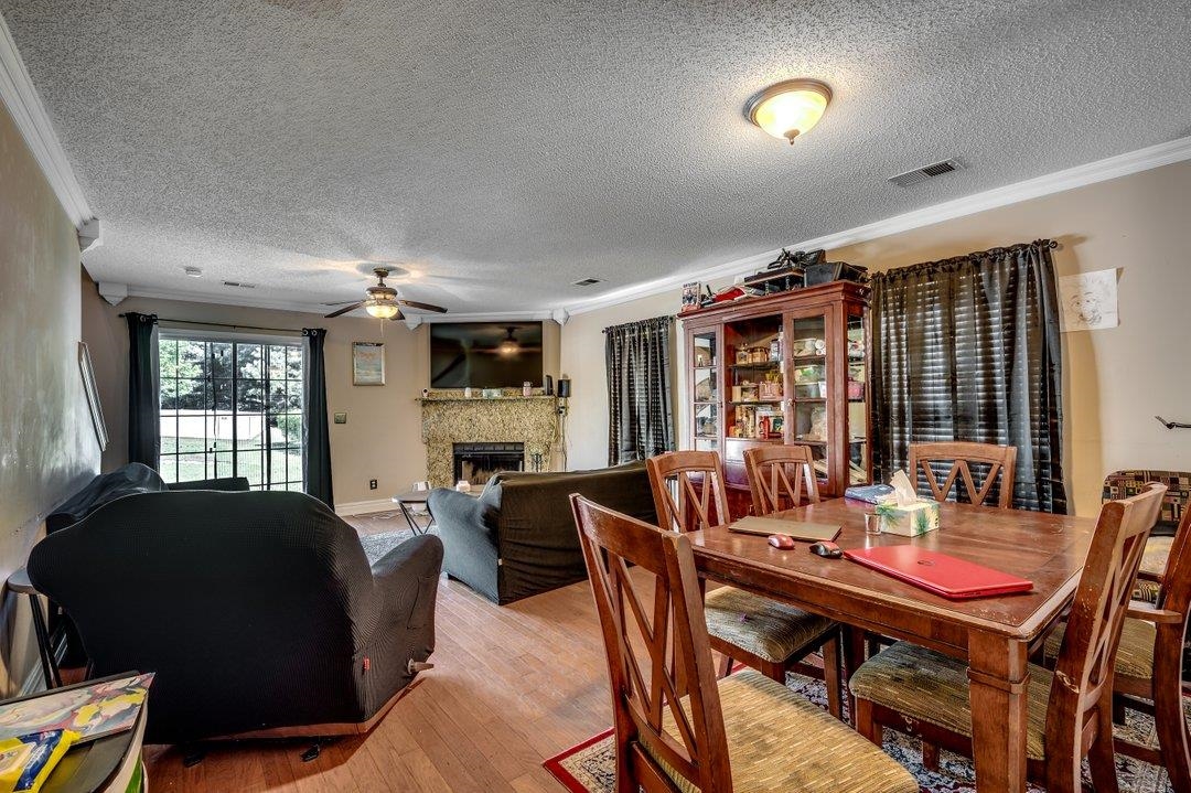 Carolina Forest Bellegrove Oak in Myrtle Beach 3 Beds Residential