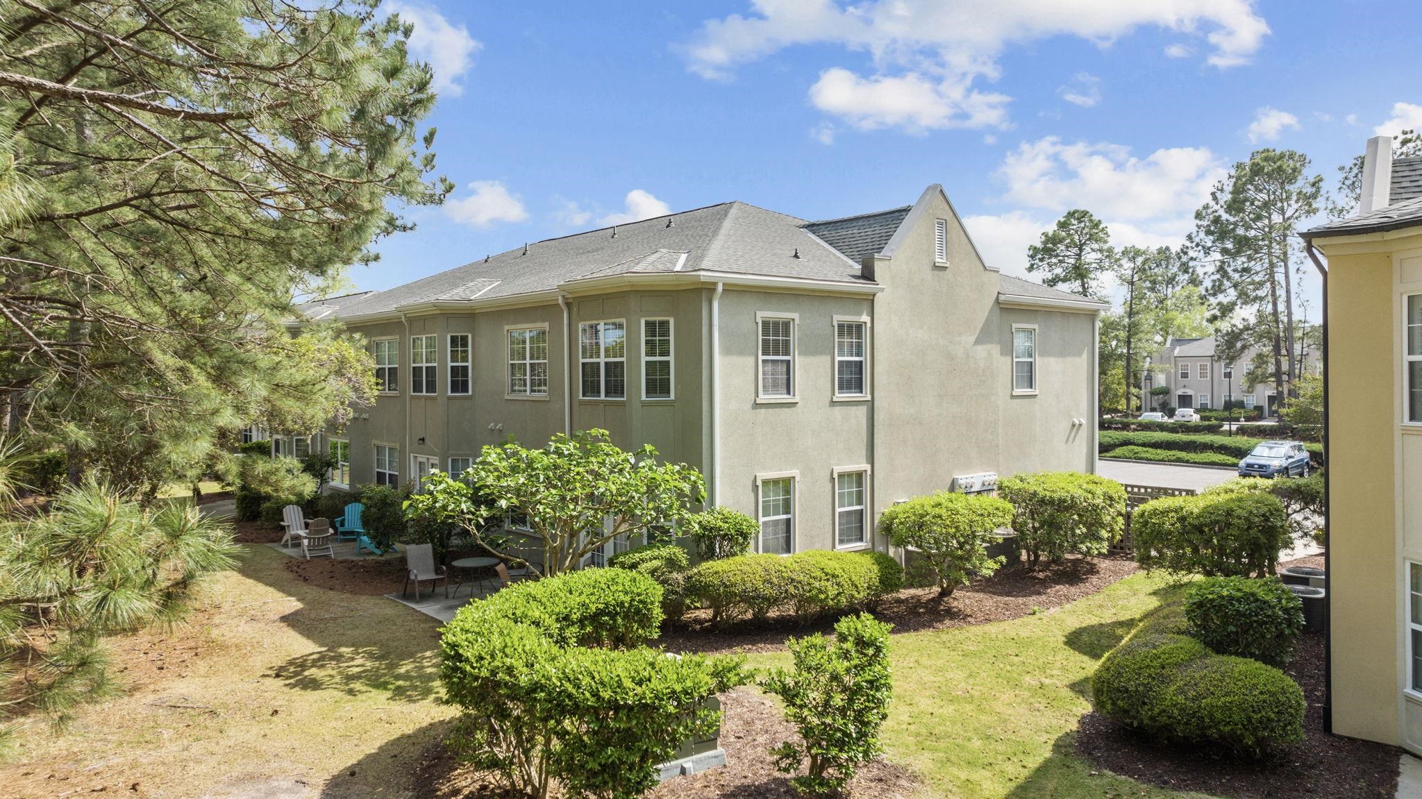 Turnberry Park At The Legends in Myrtle Beach 2 Beds Condo/townhouse