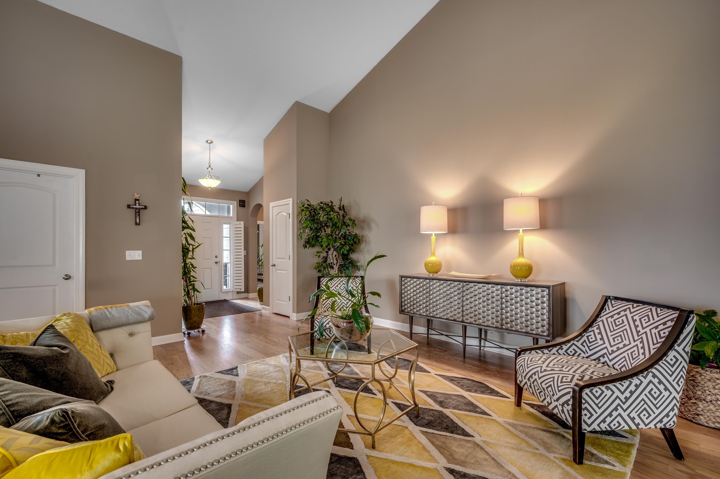 Carolina Forest Brighton Lakes in Myrtle Beach 3 Beds Residential