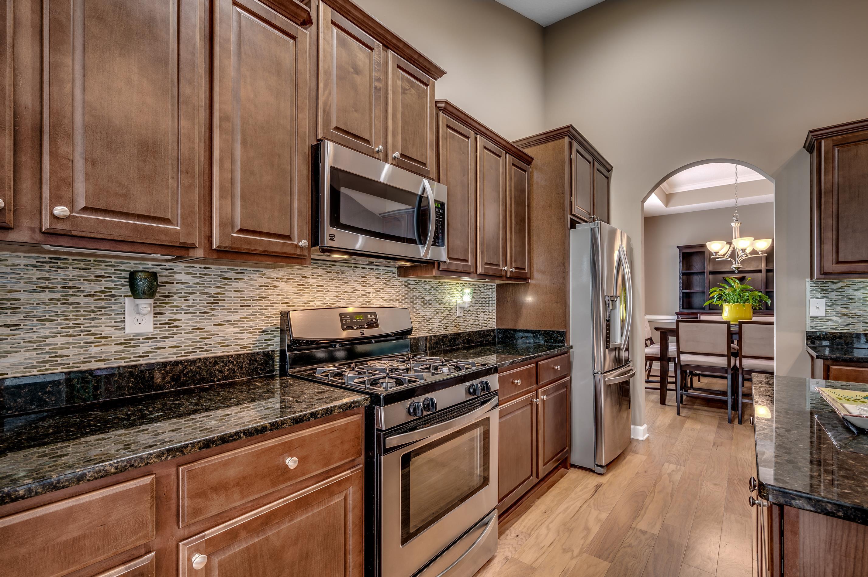 Carolina Forest Brighton Lakes in Myrtle Beach 3 Beds Residential