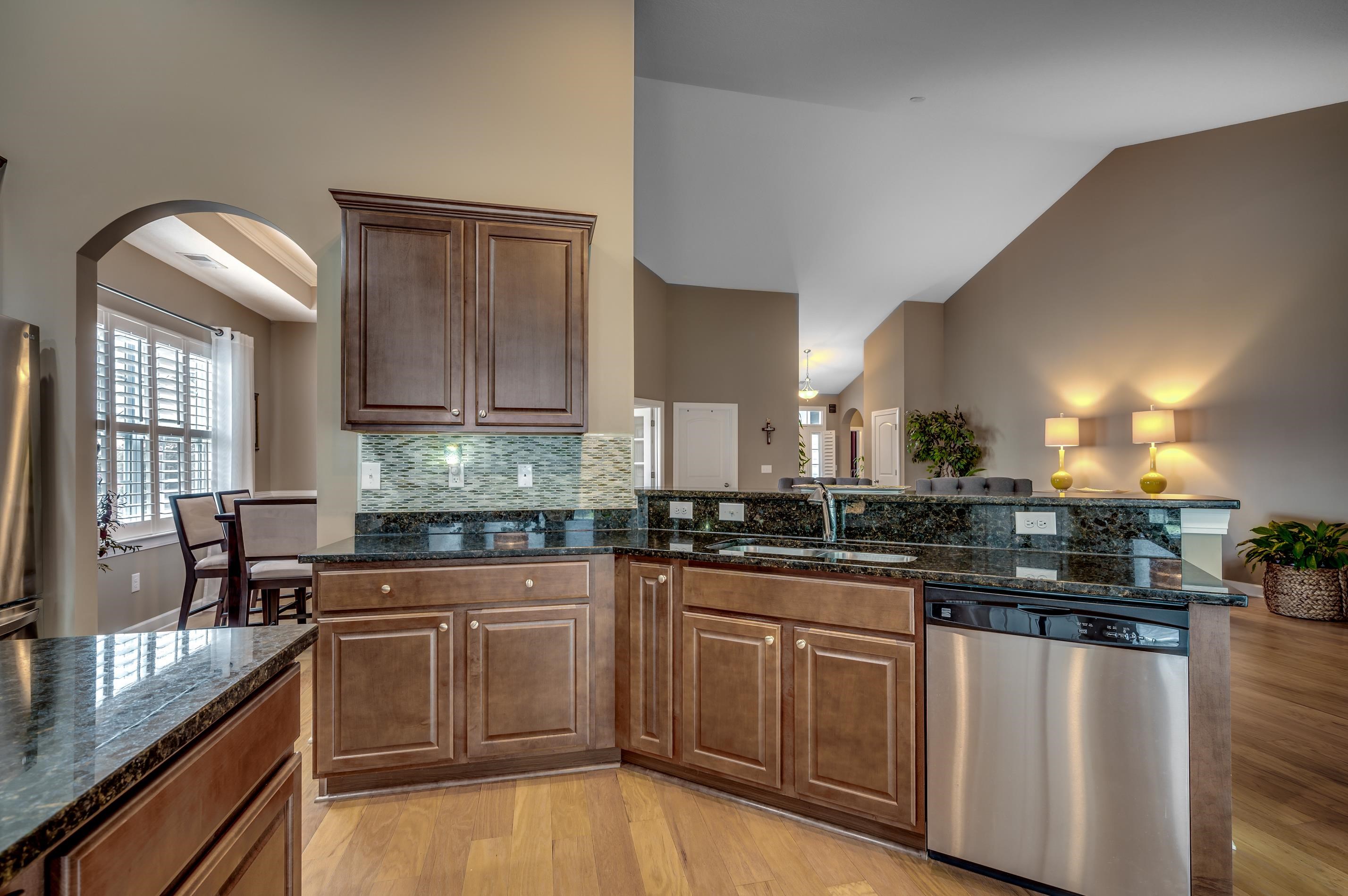 Carolina Forest Brighton Lakes in Myrtle Beach 3 Beds Residential