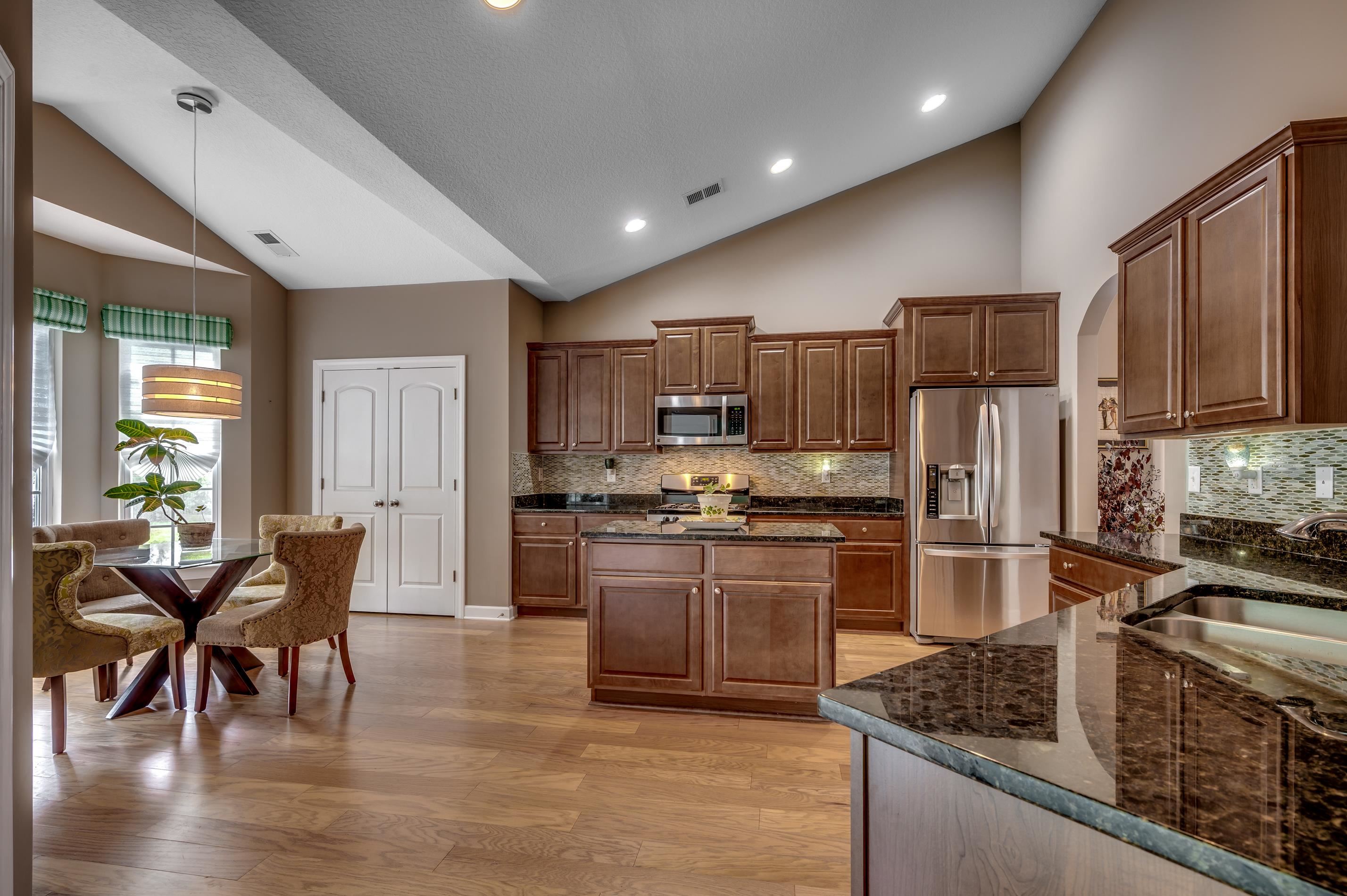 Carolina Forest Brighton Lakes in Myrtle Beach 3 Beds Residential