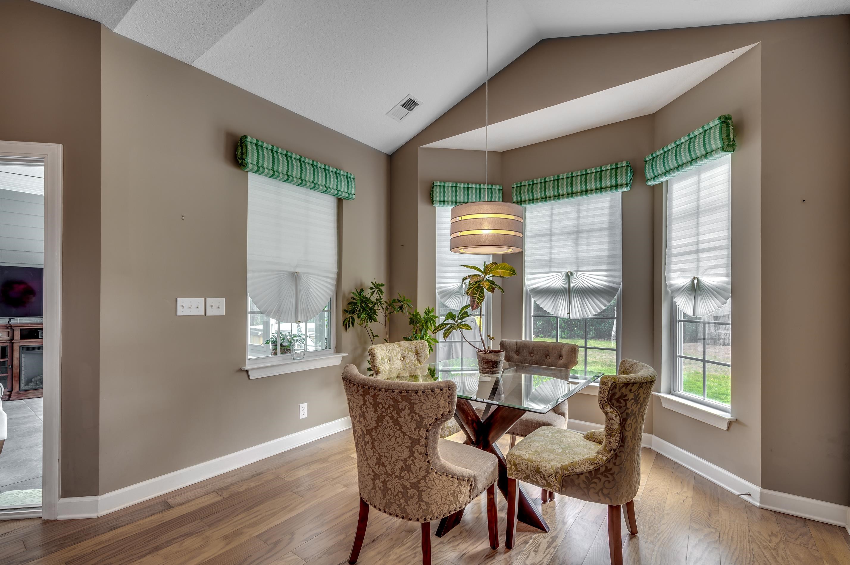 Carolina Forest Brighton Lakes in Myrtle Beach 3 Beds Residential