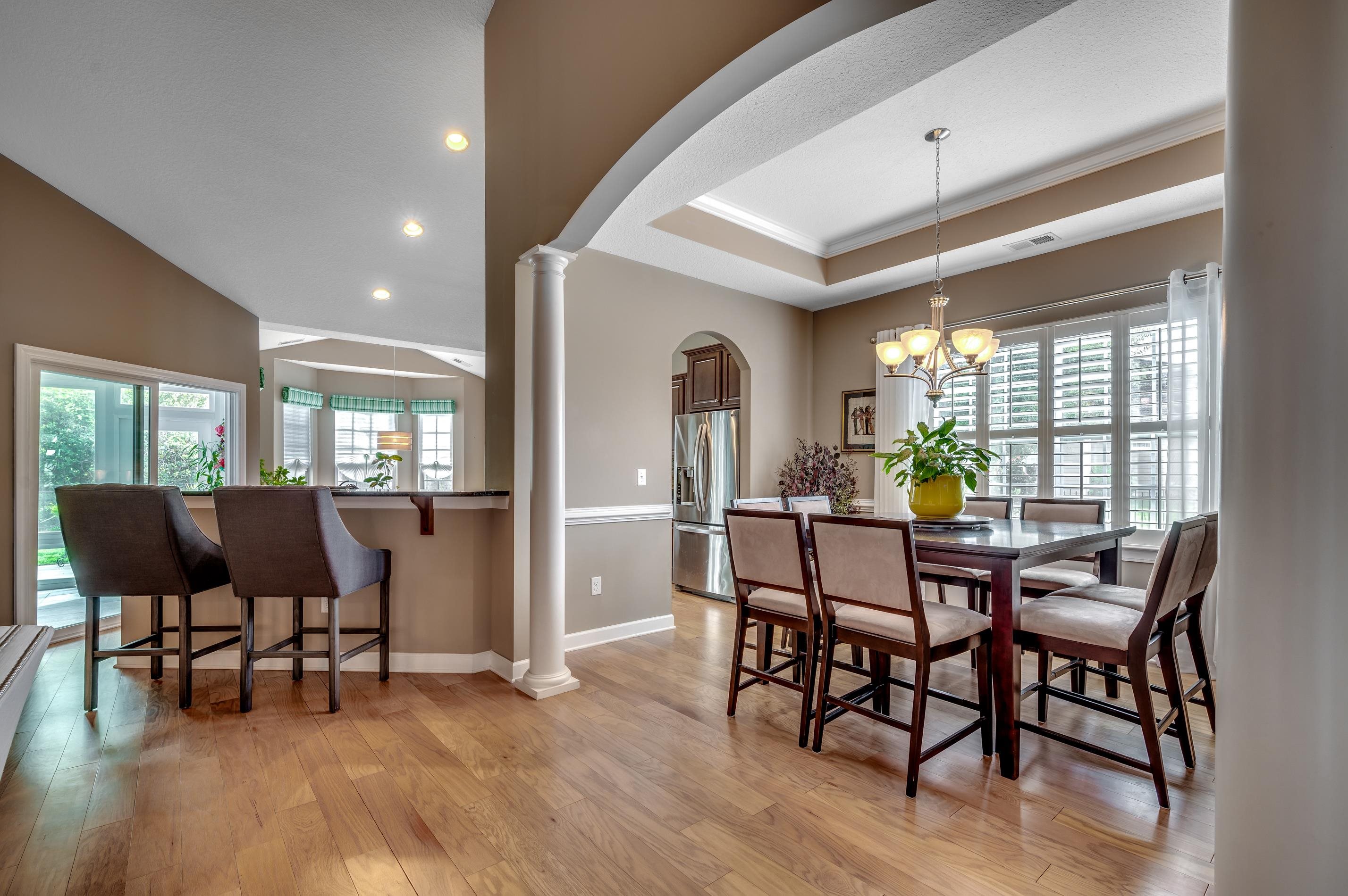 Carolina Forest Brighton Lakes in Myrtle Beach 3 Beds Residential