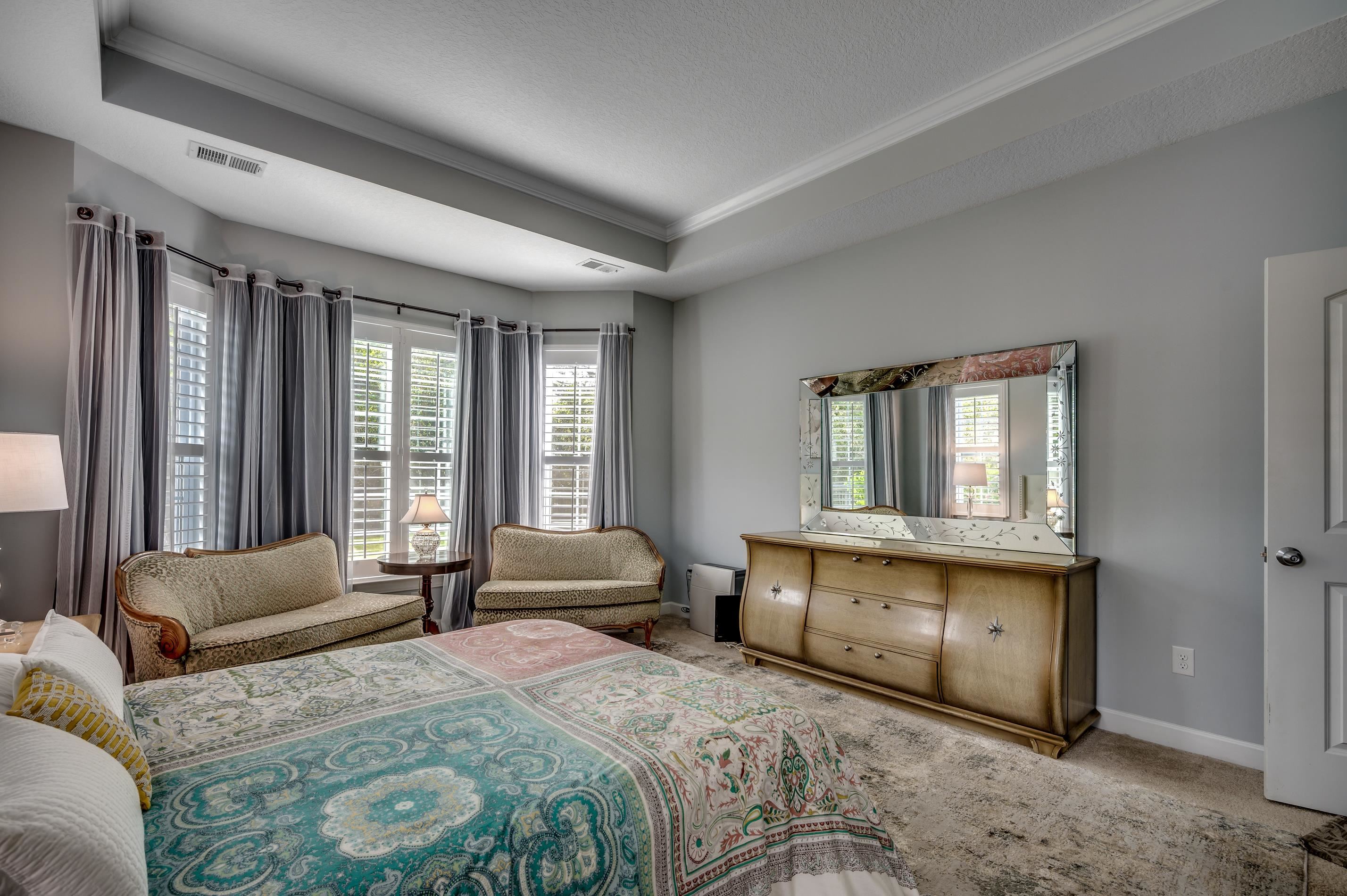 Carolina Forest Brighton Lakes in Myrtle Beach 3 Beds Residential