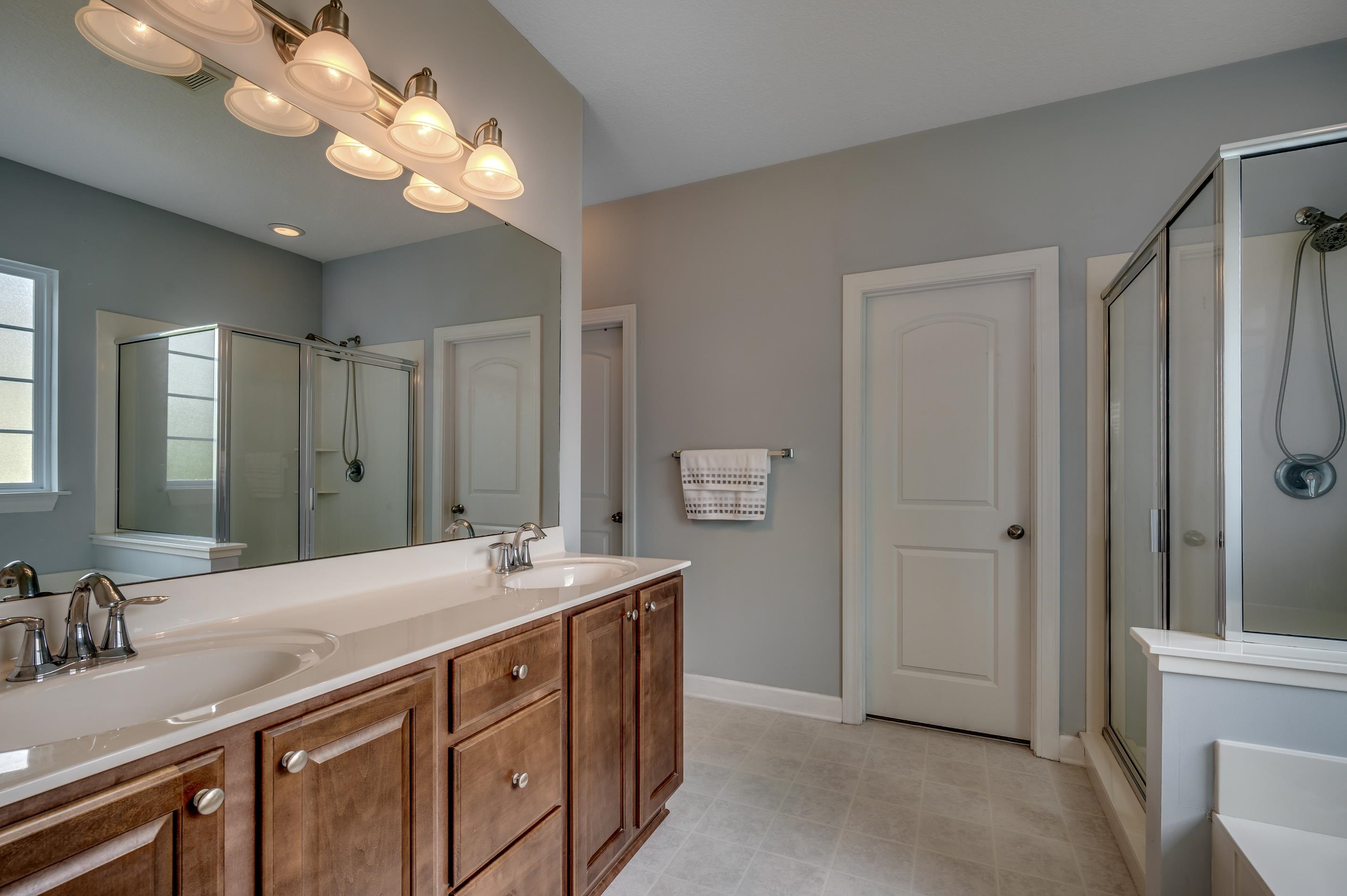 Carolina Forest Brighton Lakes in Myrtle Beach 3 Beds Residential