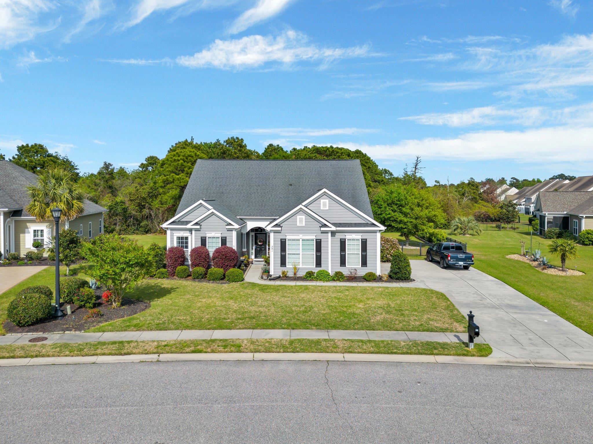 Carolina Forest Brighton Lakes in Myrtle Beach 3 Beds Residential