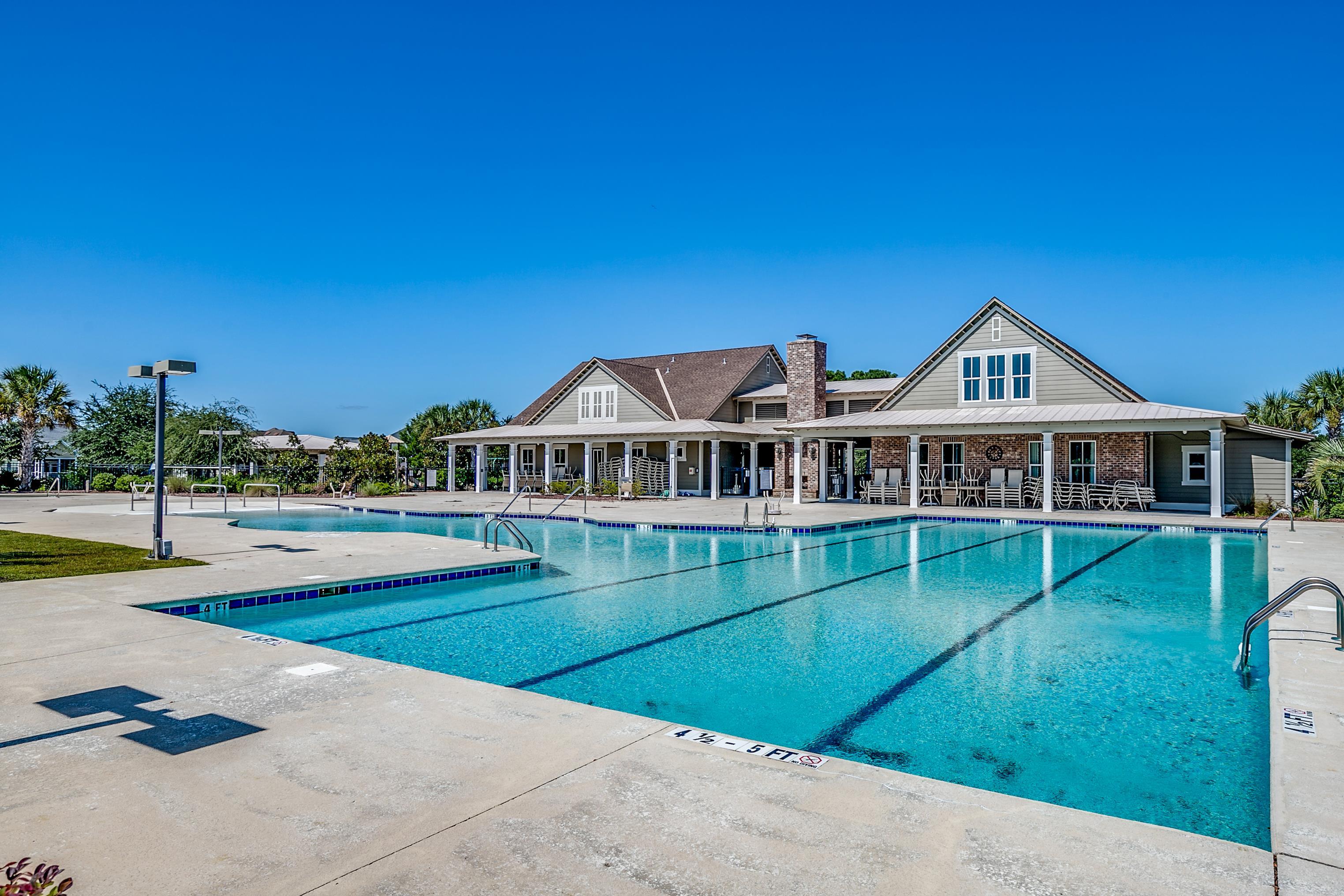 Carolina Forest Brighton Lakes in Myrtle Beach 3 Beds Residential