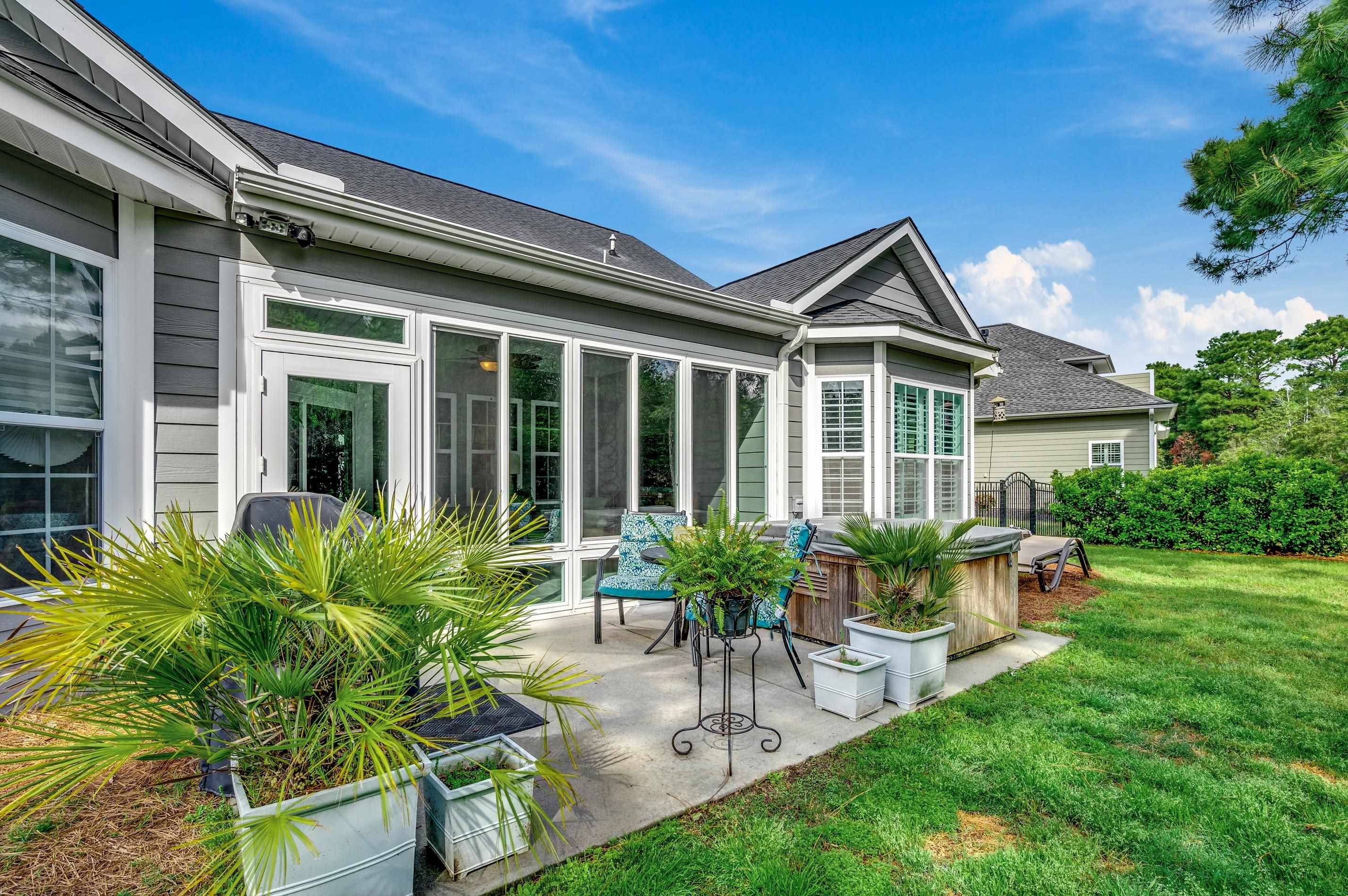 Carolina Forest Brighton Lakes in Myrtle Beach 3 Beds Residential