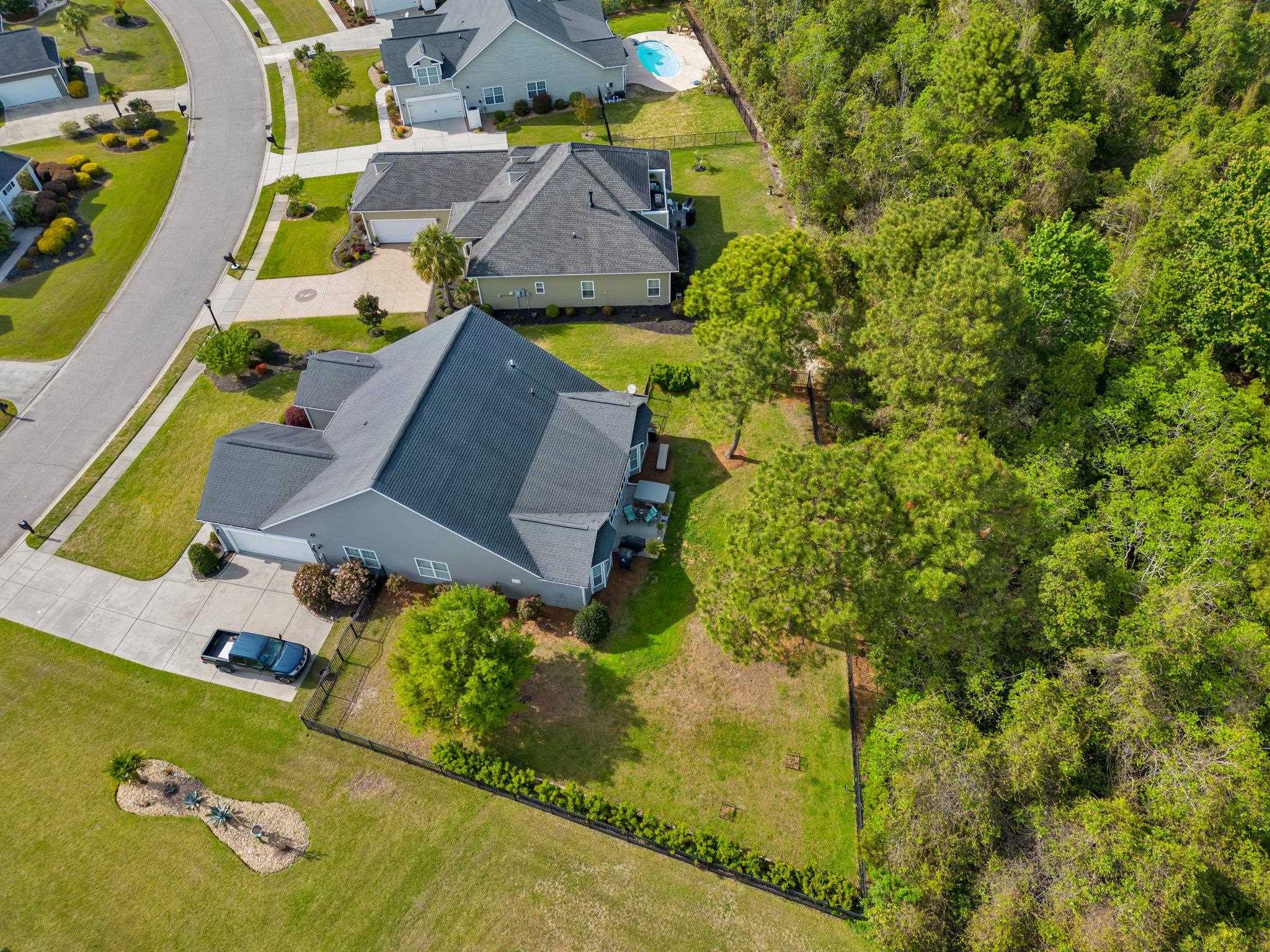 Carolina Forest Brighton Lakes in Myrtle Beach 3 Beds Residential