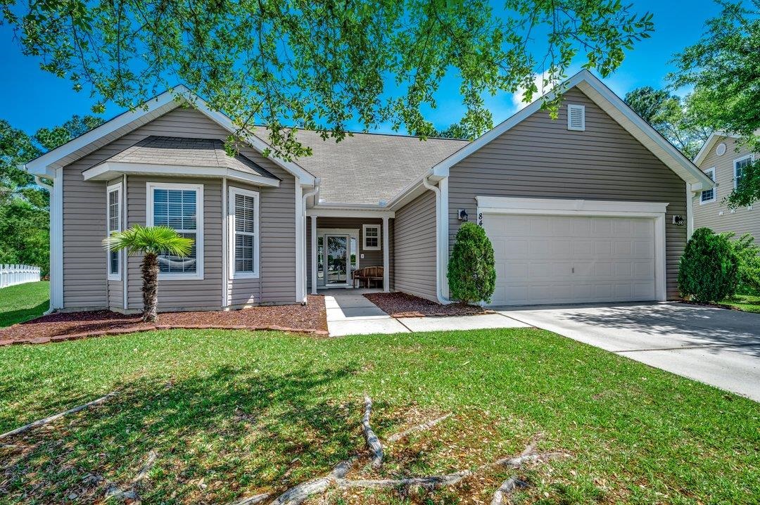 Brynfield Park in Myrtle Beach 3 Beds Residential For Sale 329,900