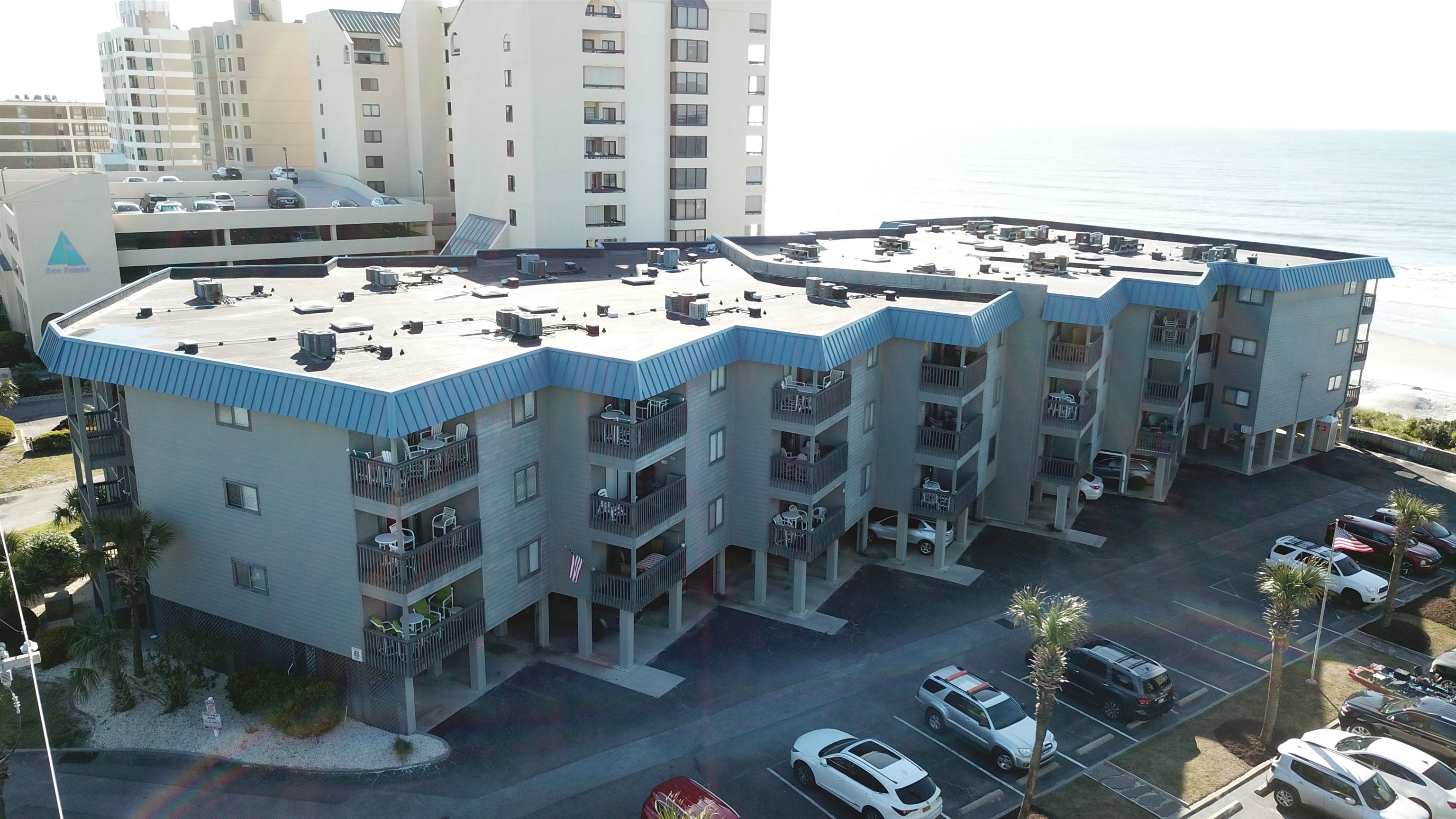 Sea Cabin in North Myrtle Beach 2 Beds Condo/townhouse For Sale 325,000 MLS 2306702 North