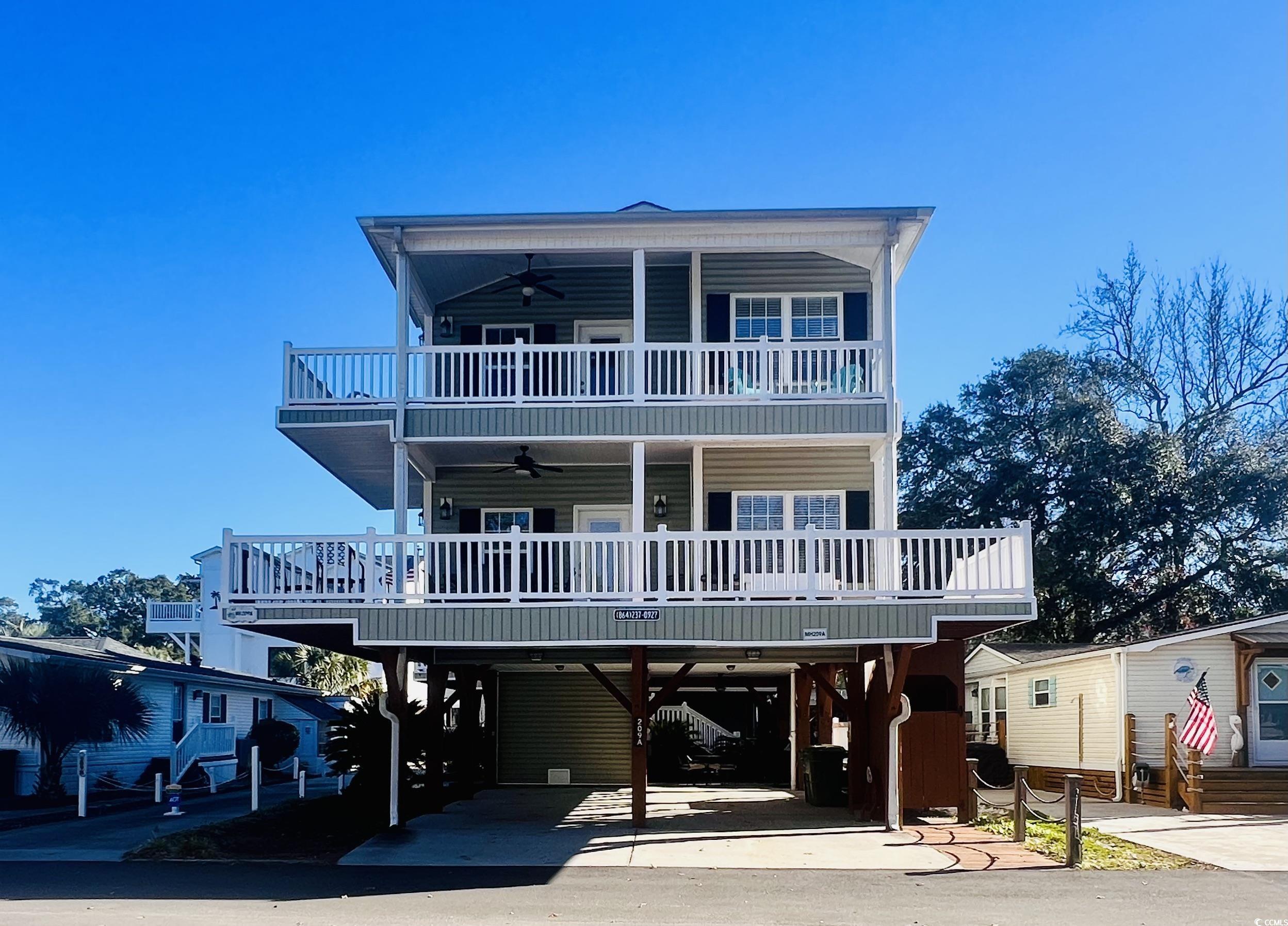 Photo of 6001 - MH209A S Kings Hwy. MH209A, Myrtle Beach, SC 29575