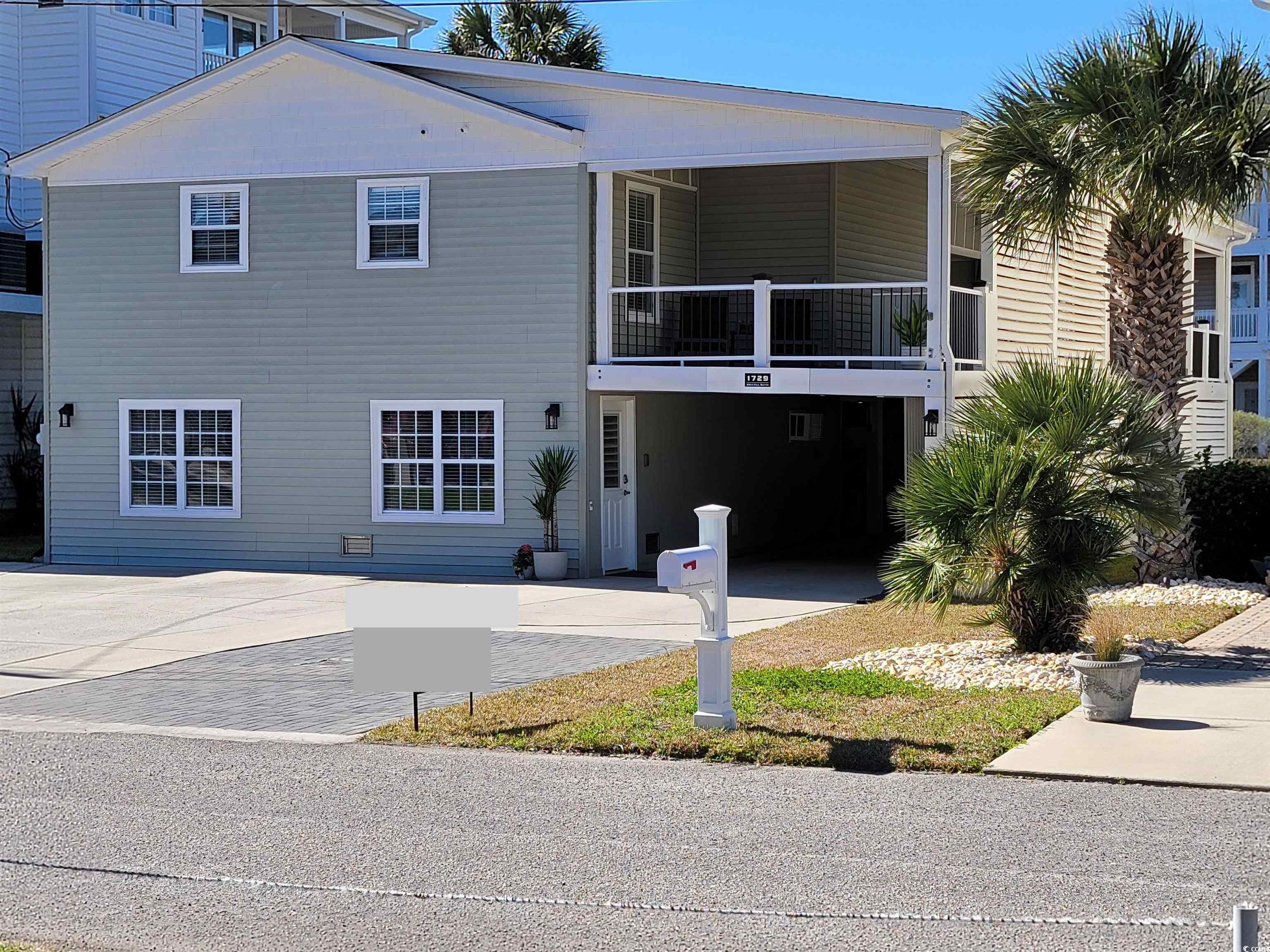 Photo of 1729 26th Ave N, North Myrtle Beach, SC 29582